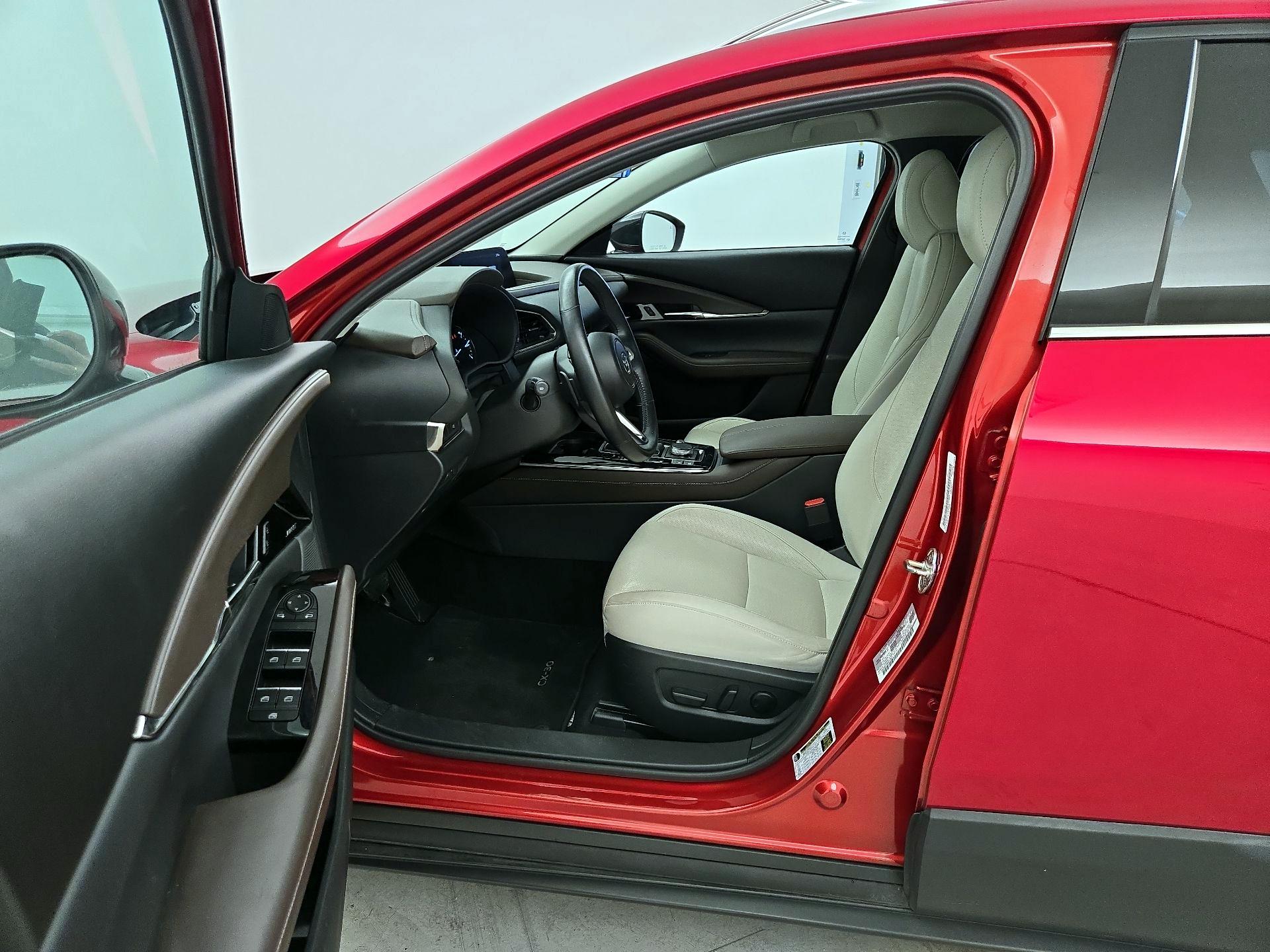 Thumbnail: 2021 Mazda CX-30 - 11