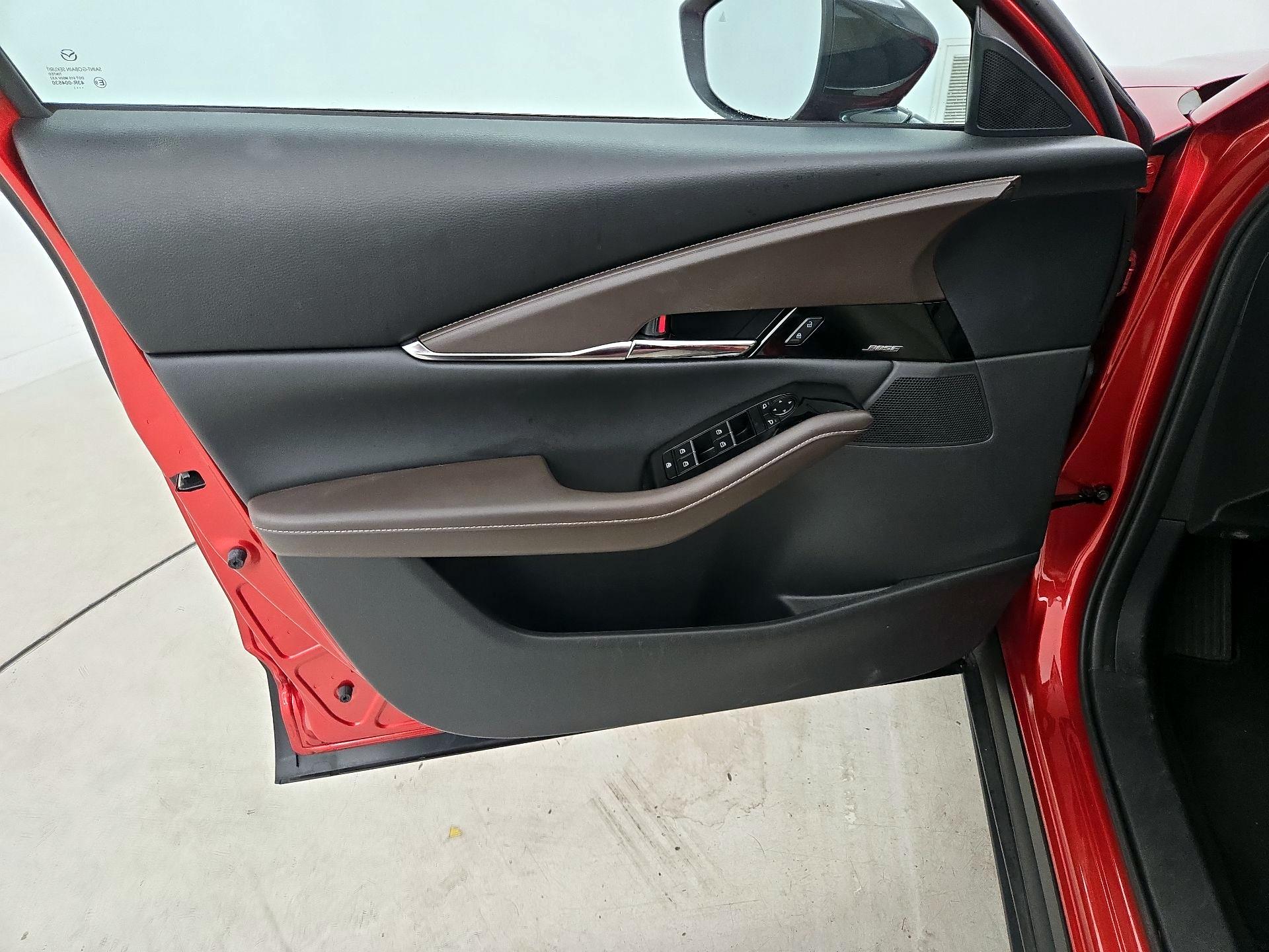 Thumbnail: 2021 Mazda CX-30 - 12