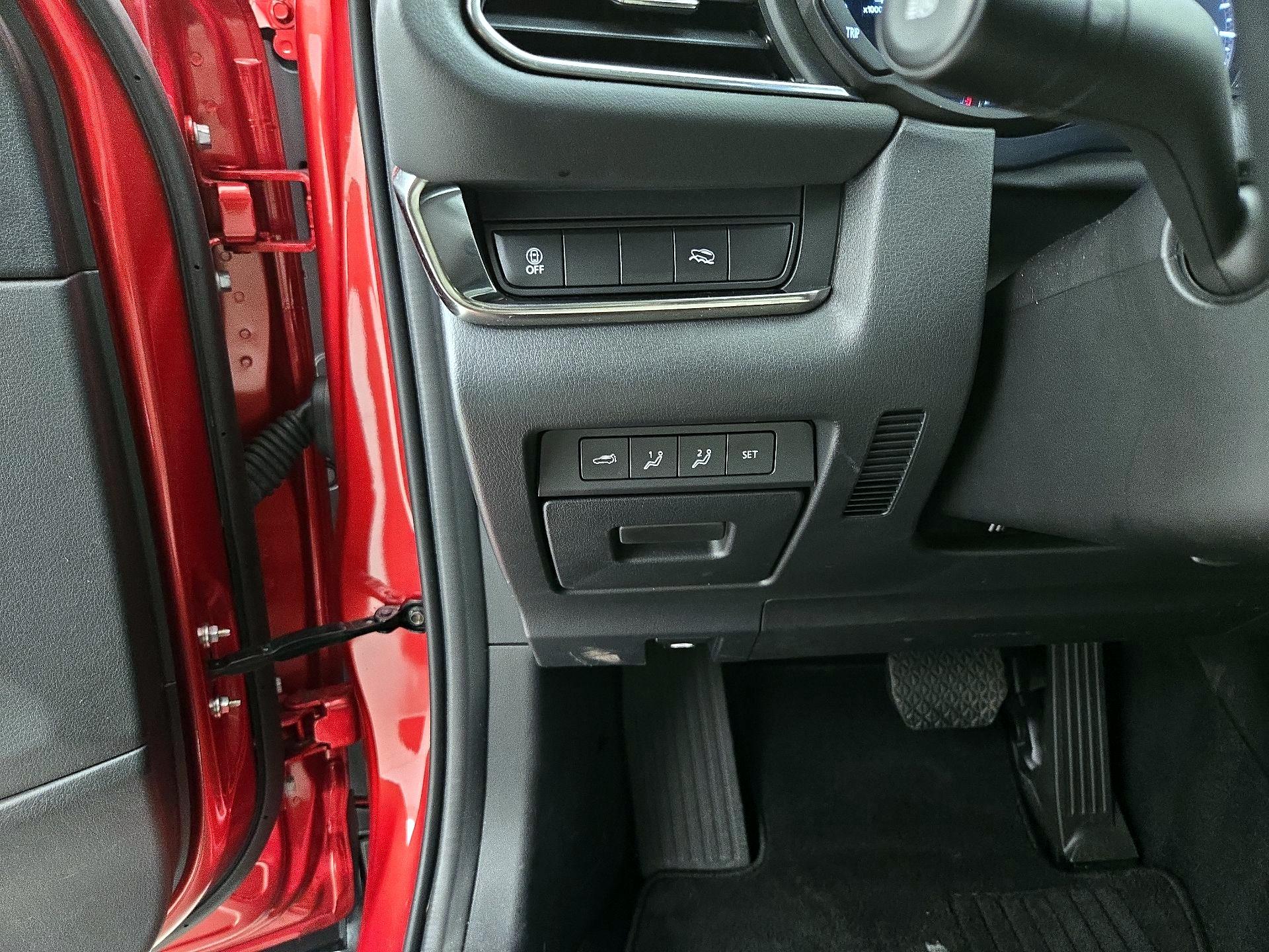 Thumbnail: 2021 Mazda CX-30 - 13