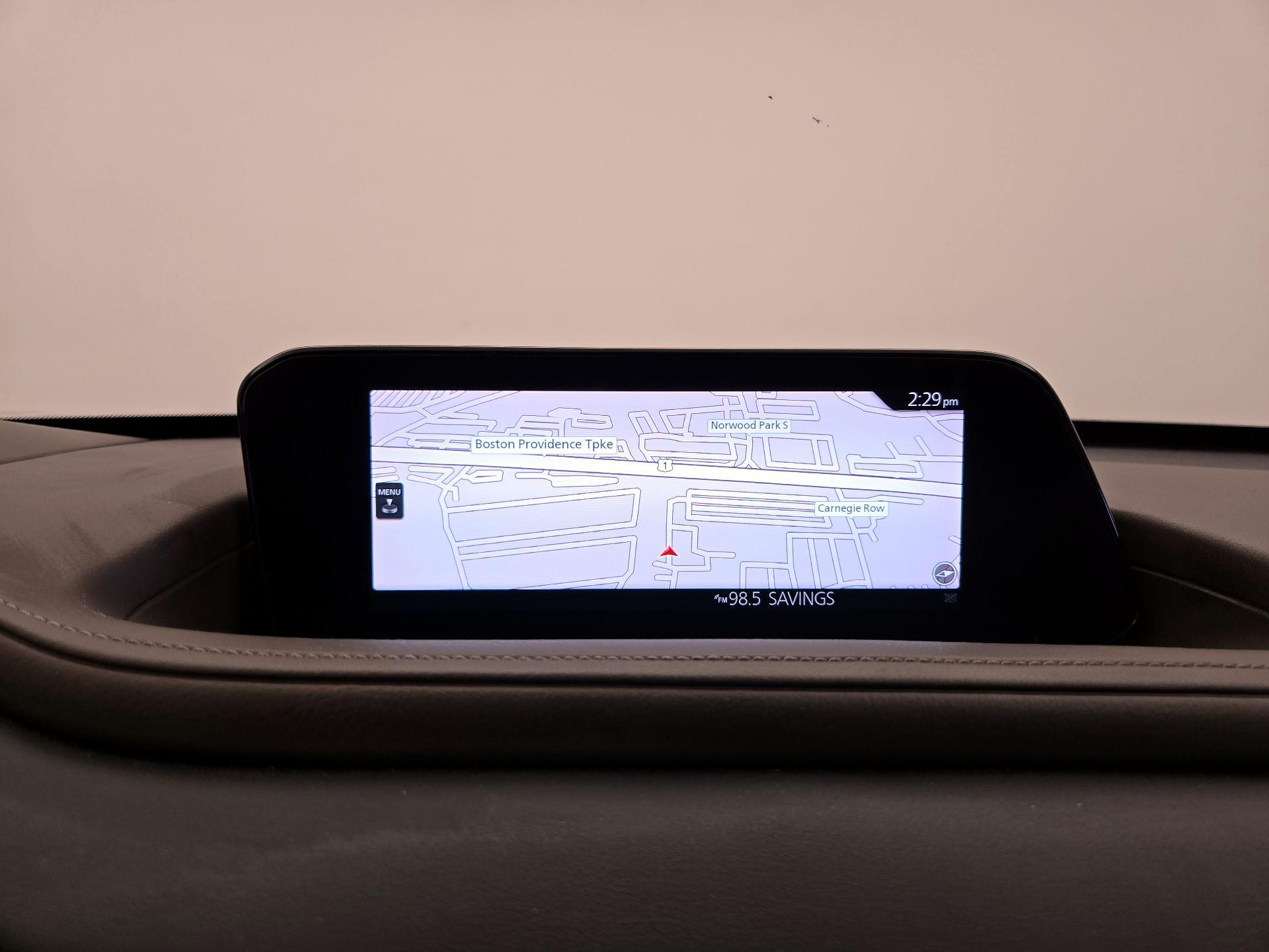 Thumbnail: 2021 Mazda CX-30 - 14