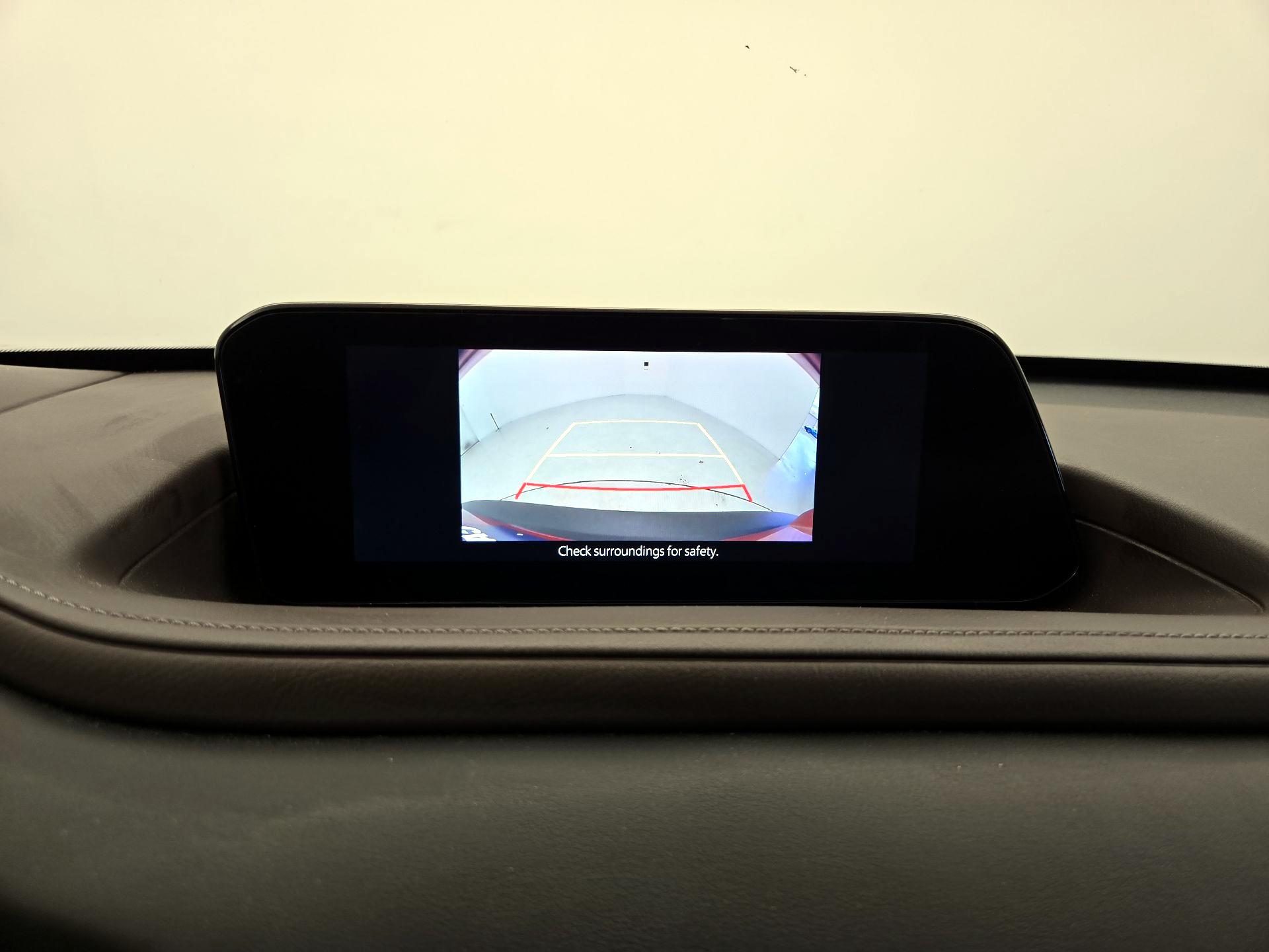 Thumbnail: 2021 Mazda CX-30 - 15