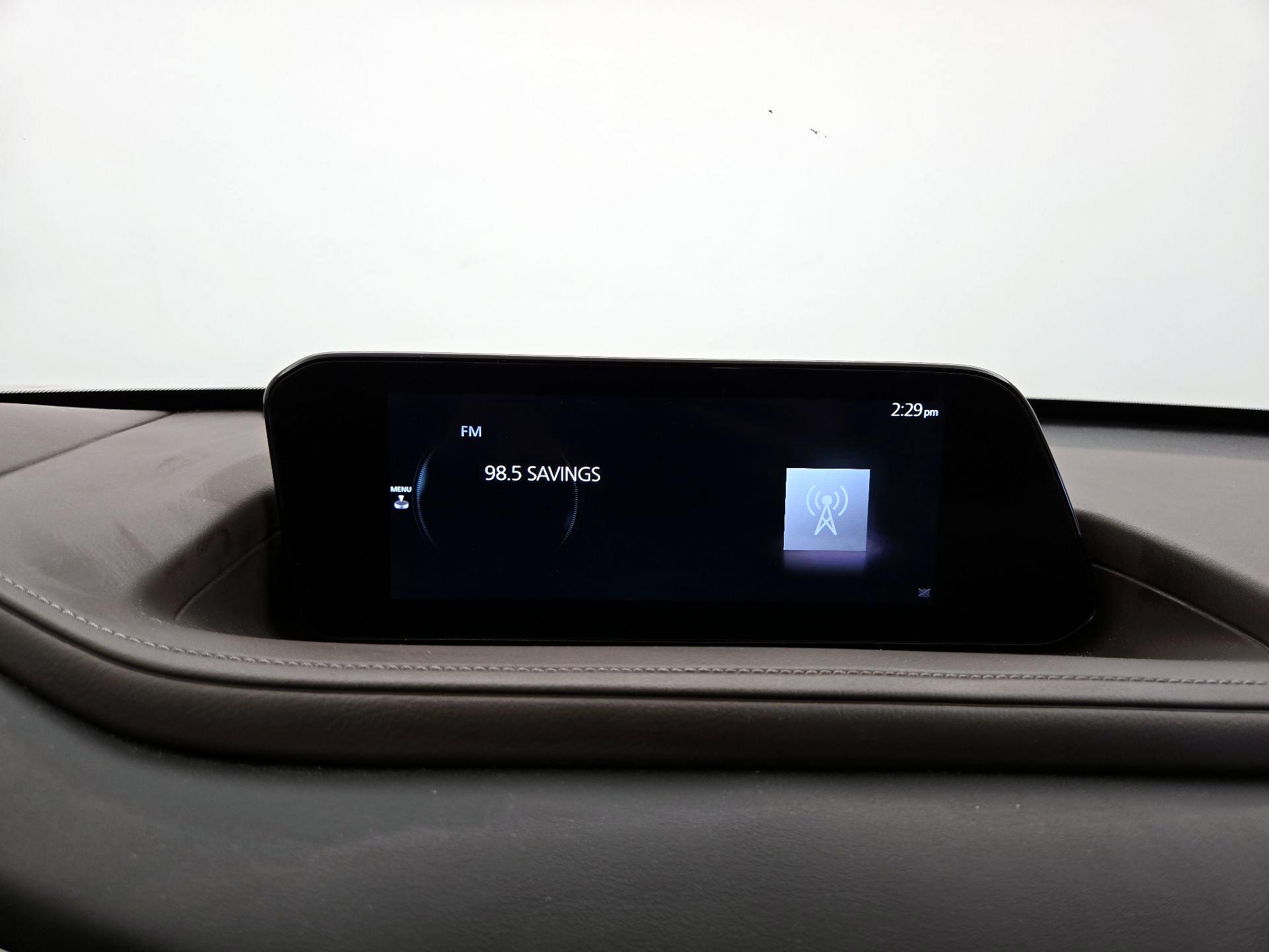 Thumbnail: 2021 Mazda CX-30 - 16