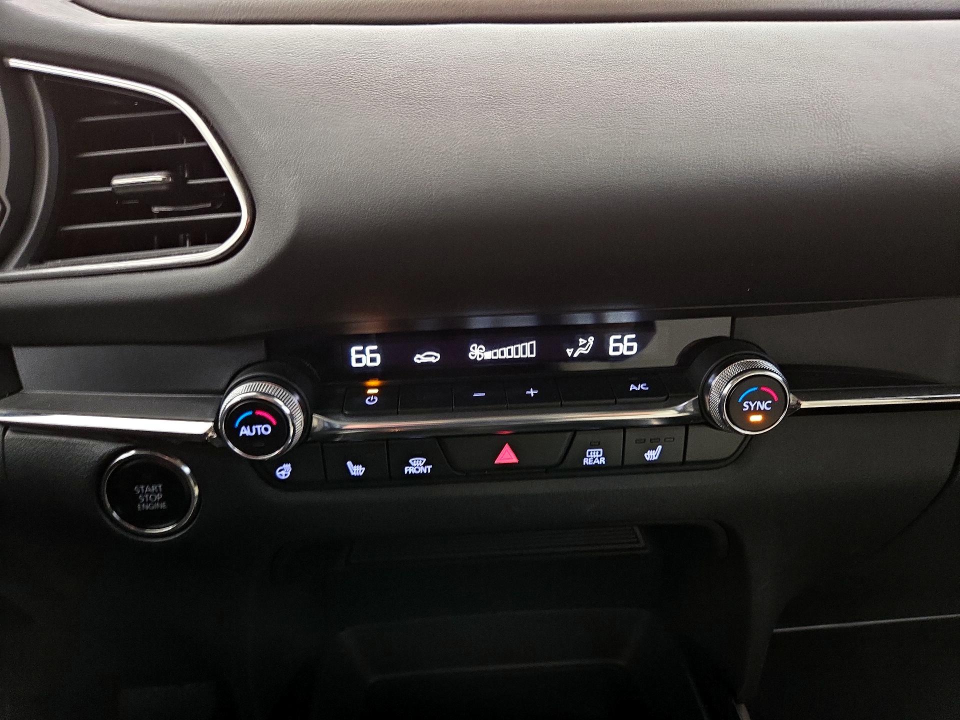 Thumbnail: 2021 Mazda CX-30 - 17