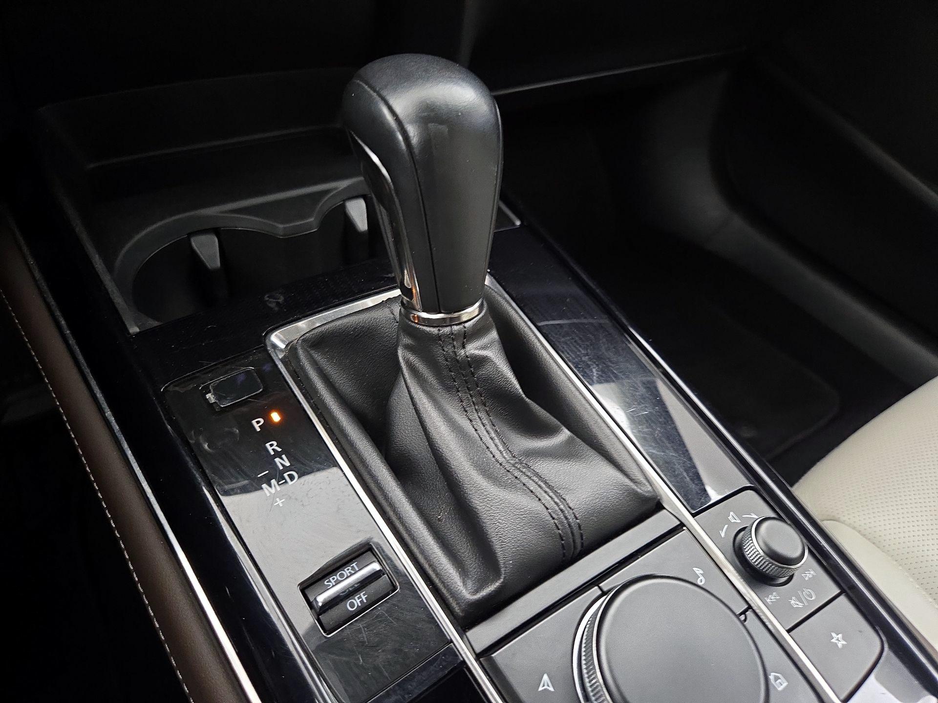 Thumbnail: 2021 Mazda CX-30 - 18