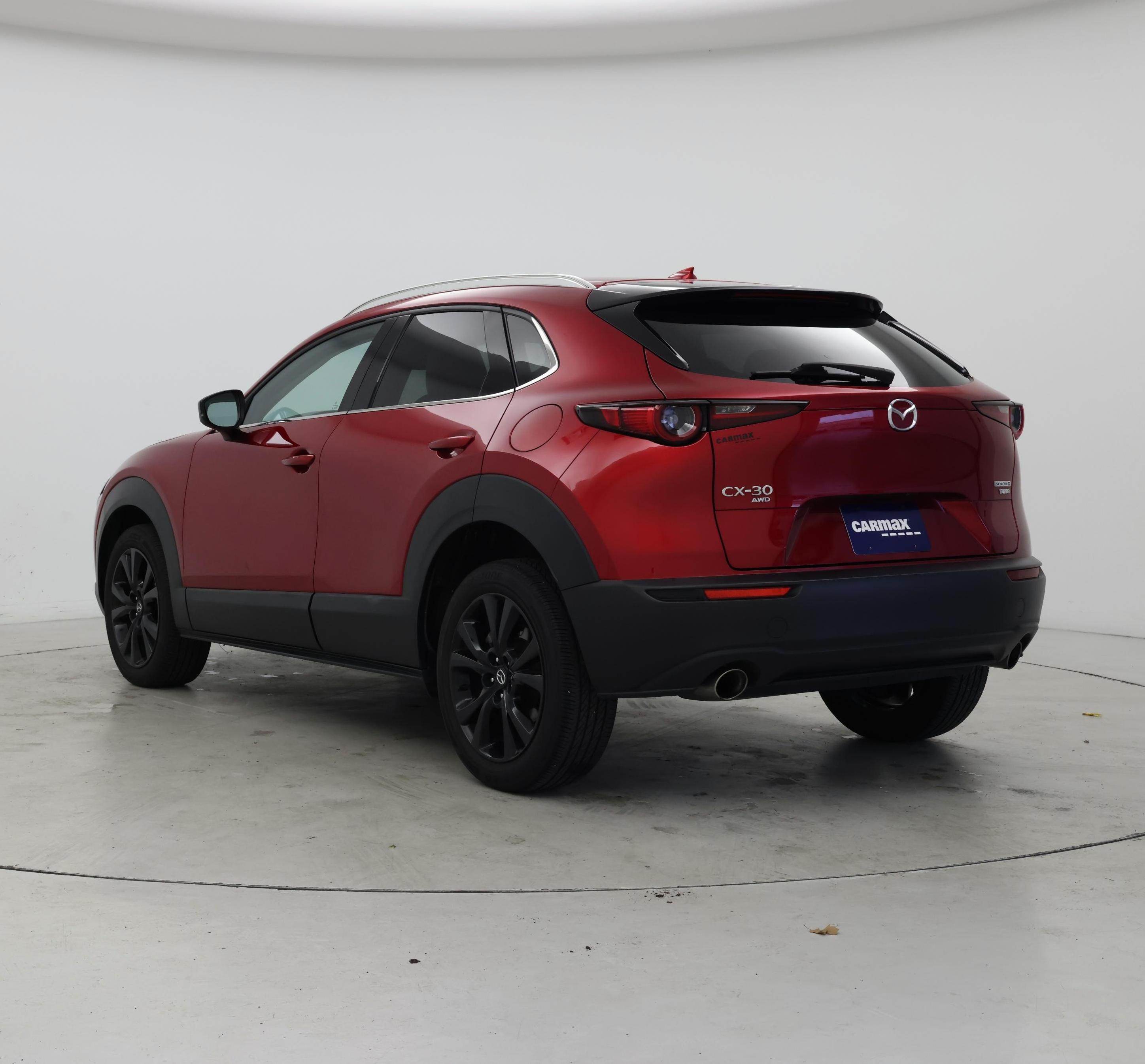 Thumbnail: 2021 Mazda CX-30 - 2