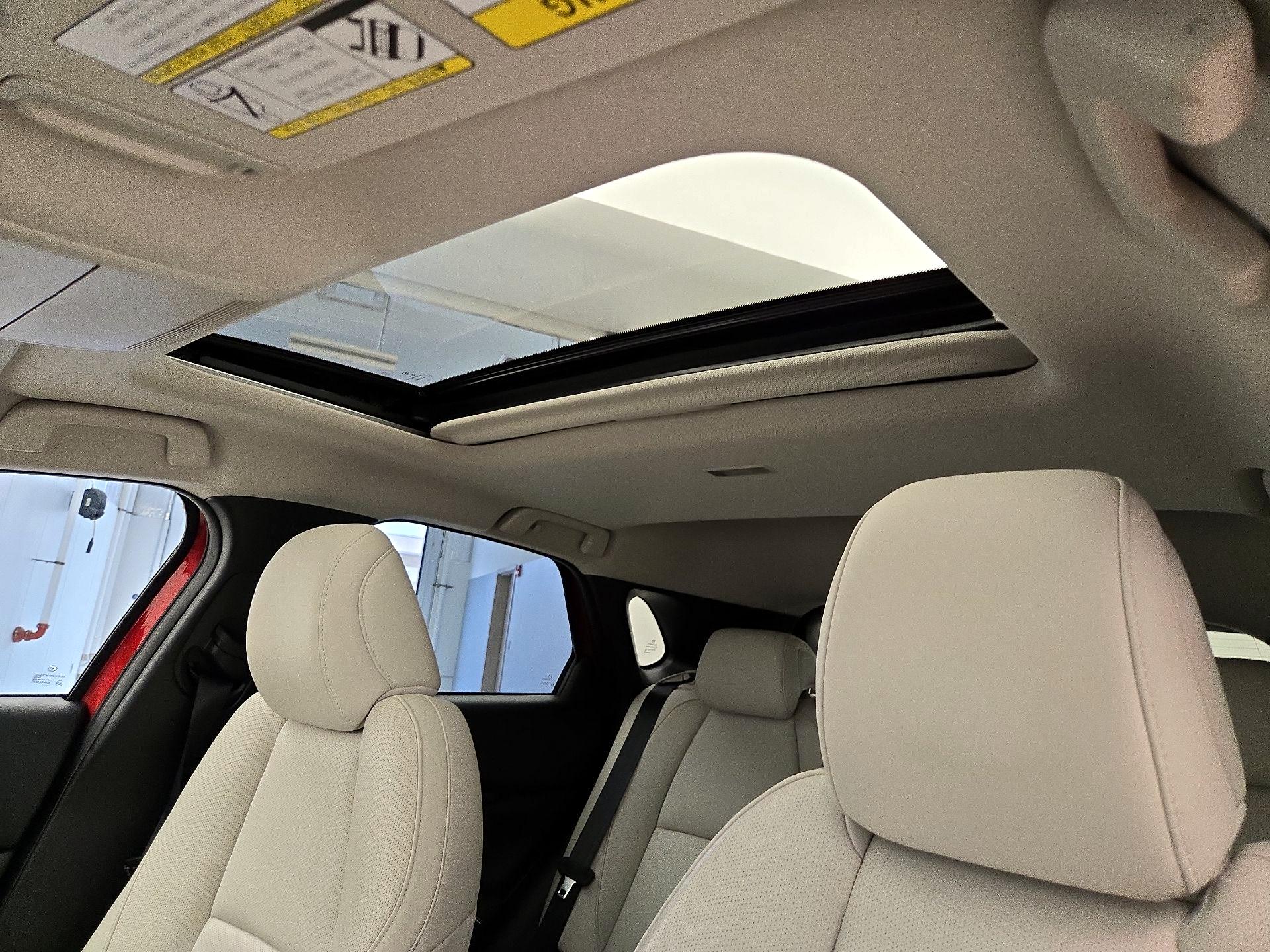 Thumbnail: 2021 Mazda CX-30 - 20