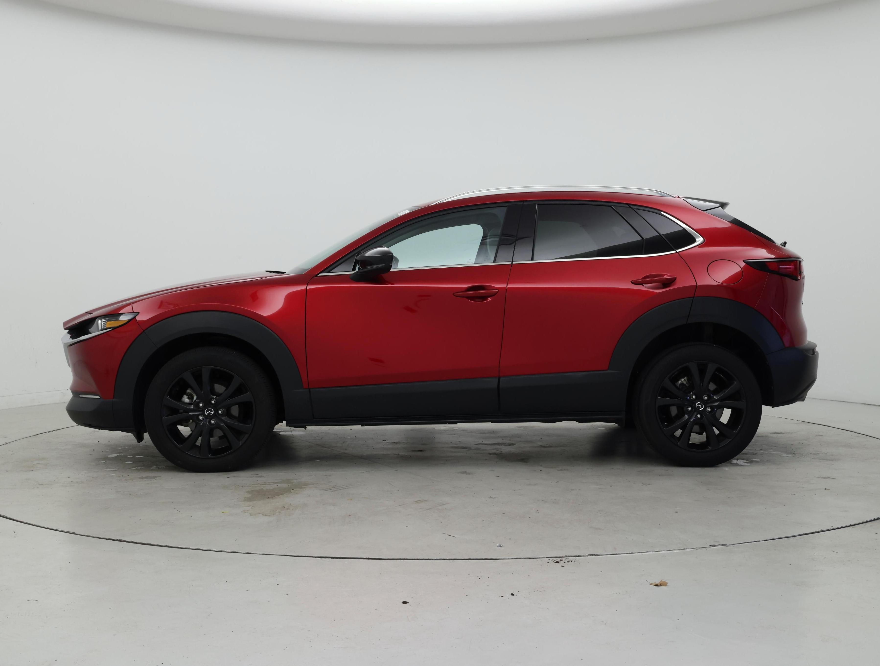 Thumbnail: 2021 Mazda CX-30 - 3