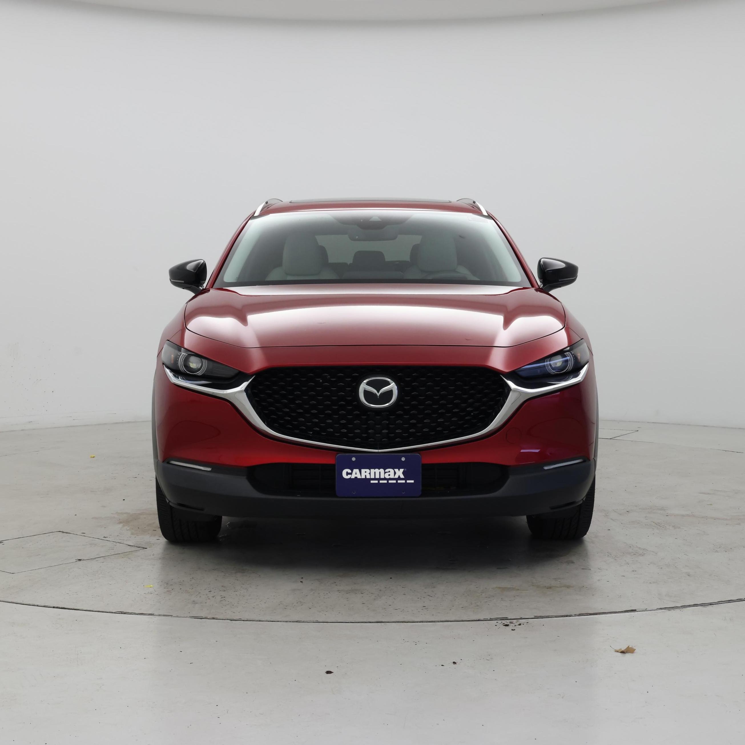 Thumbnail: 2021 Mazda CX-30 - 5