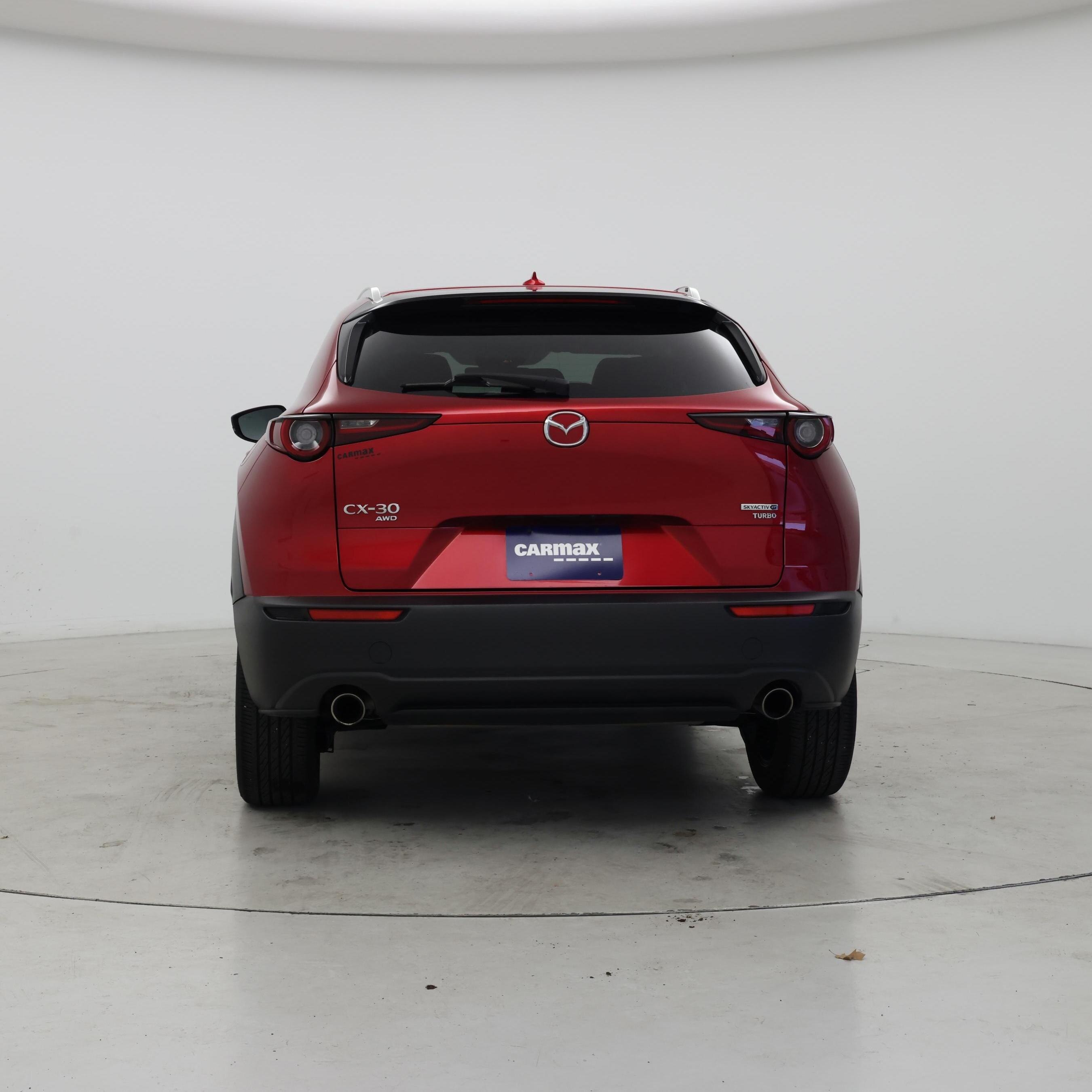 Thumbnail: 2021 Mazda CX-30 - 6
