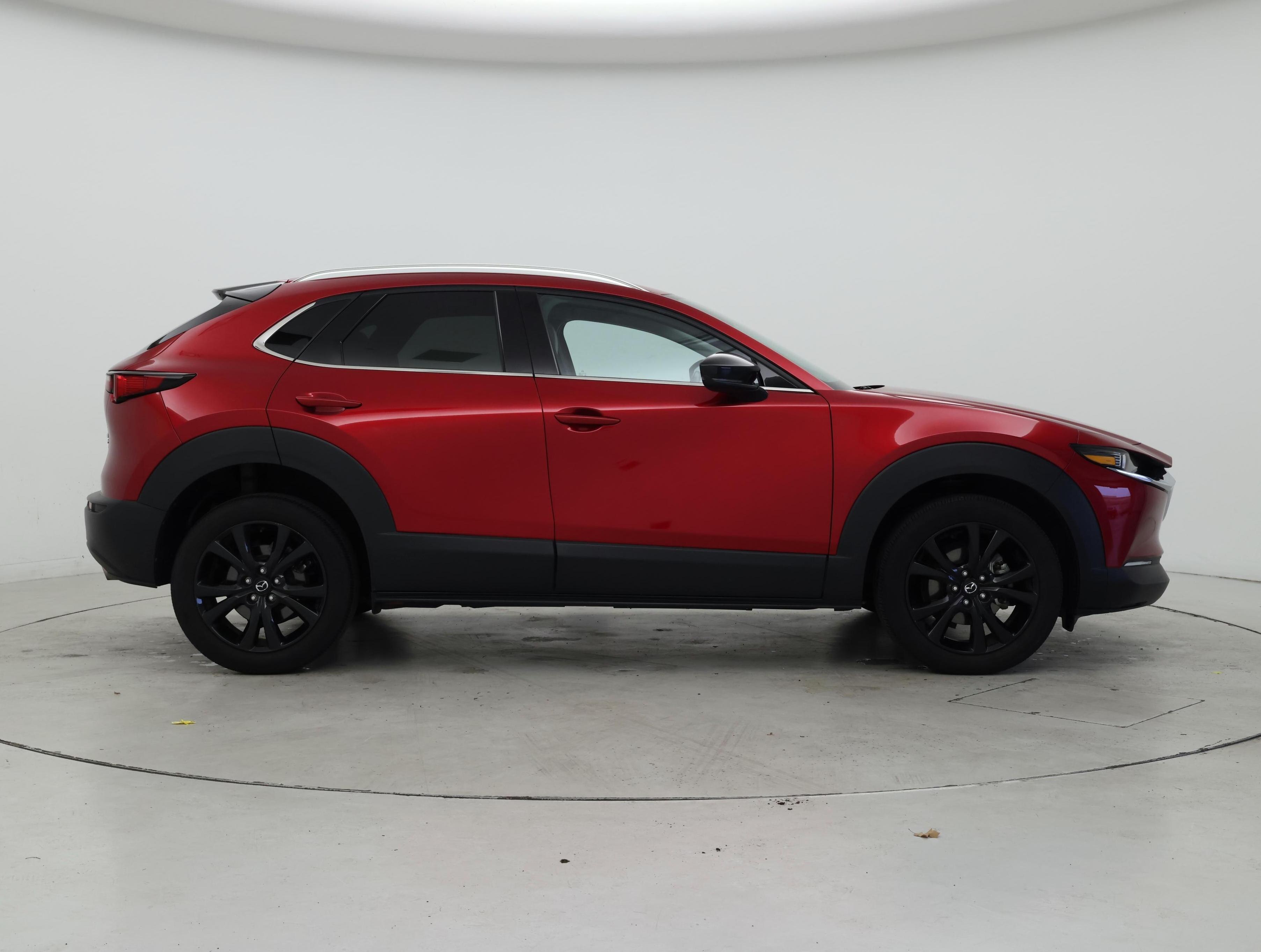 Thumbnail: 2021 Mazda CX-30 - 7