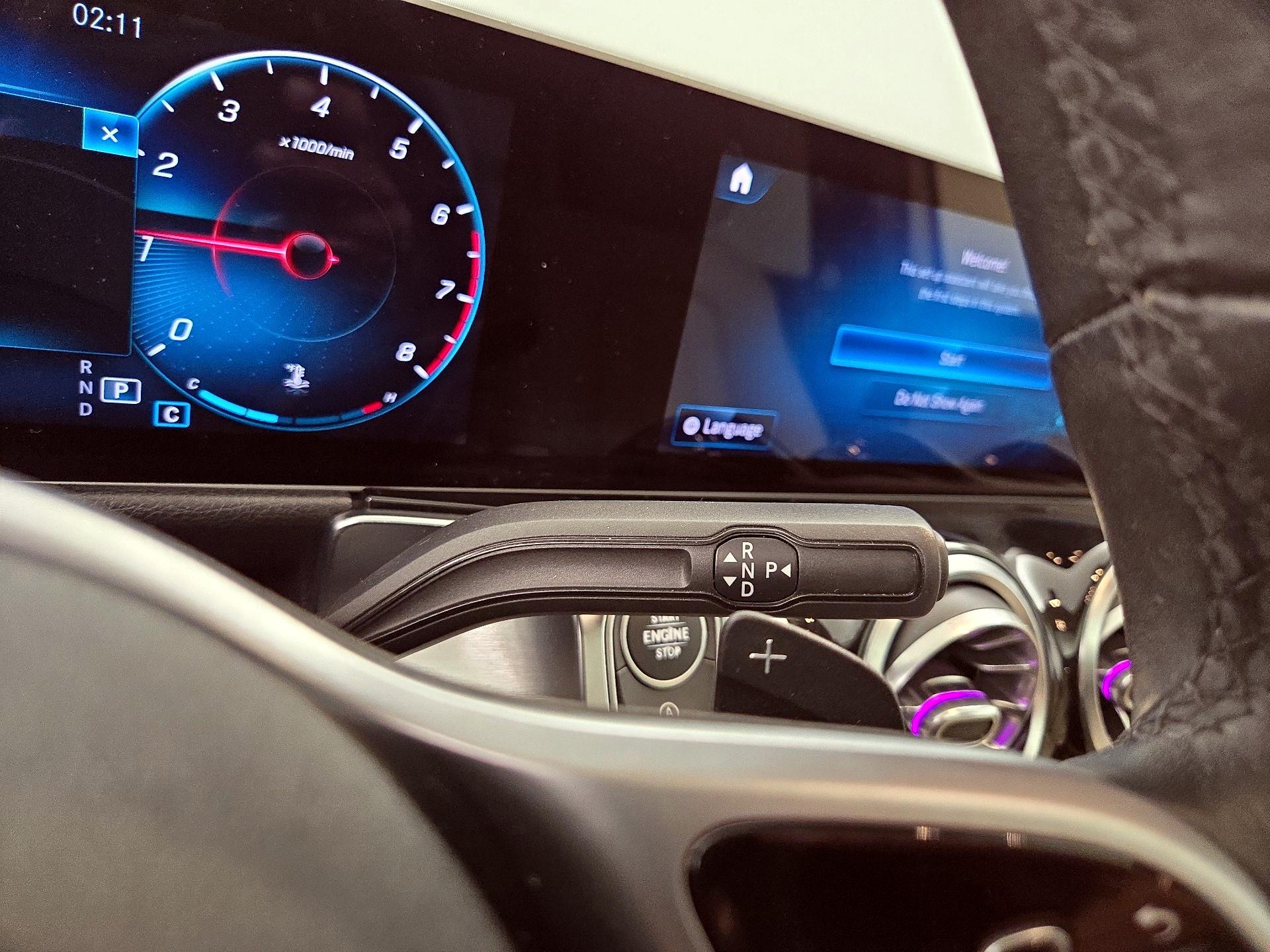 Thumbnail: 2020 Mercedes-Benz GLB - 17