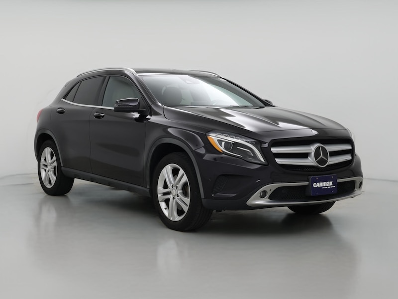 2016 Mercedes-Benz GLA 250 -
                  Waterbury, CT