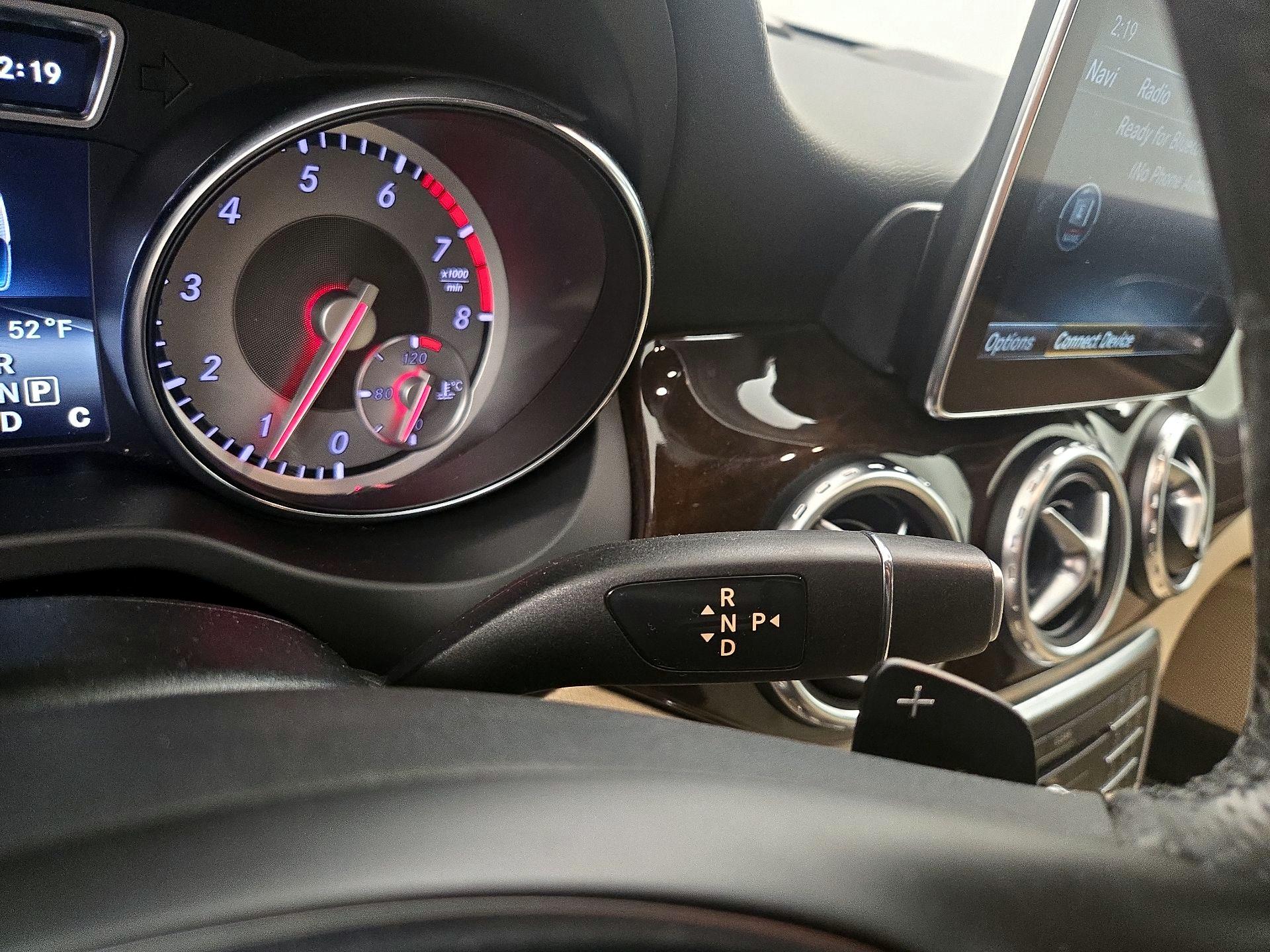 Thumbnail: 2016 Mercedes-Benz GLA - 18