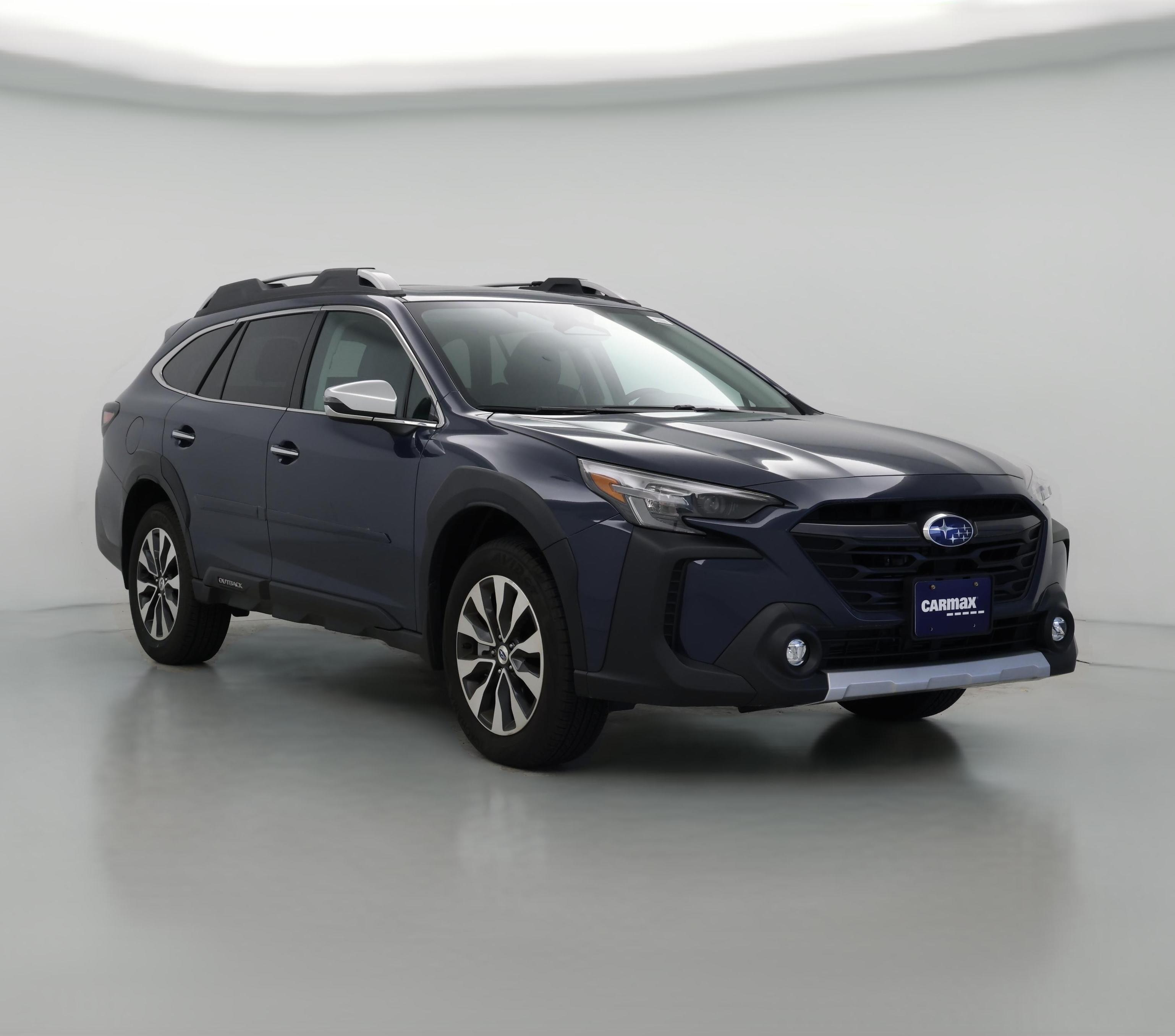 Thumbnail: 2024 Subaru Outback - 1