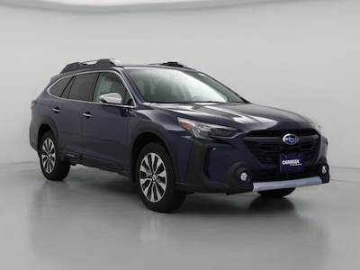 2024 Subaru Outback Touring XT