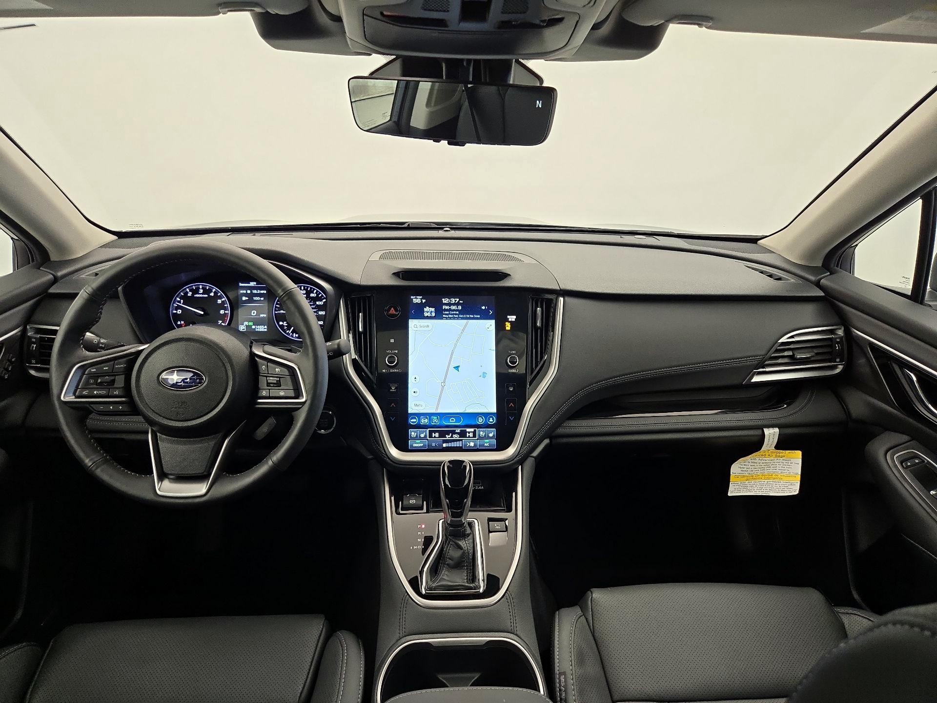 Thumbnail: 2024 Subaru Outback - 9