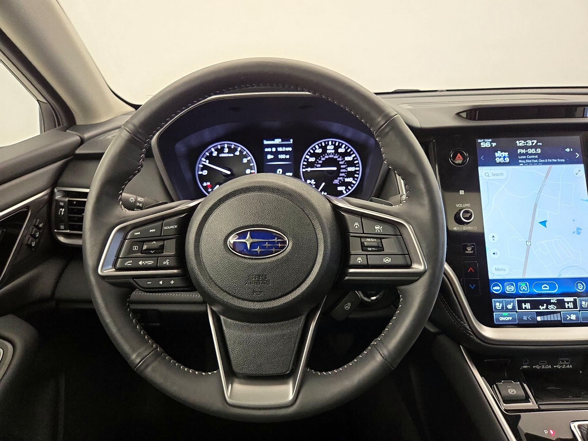 Thumbnail: 2024 Subaru Outback - 10