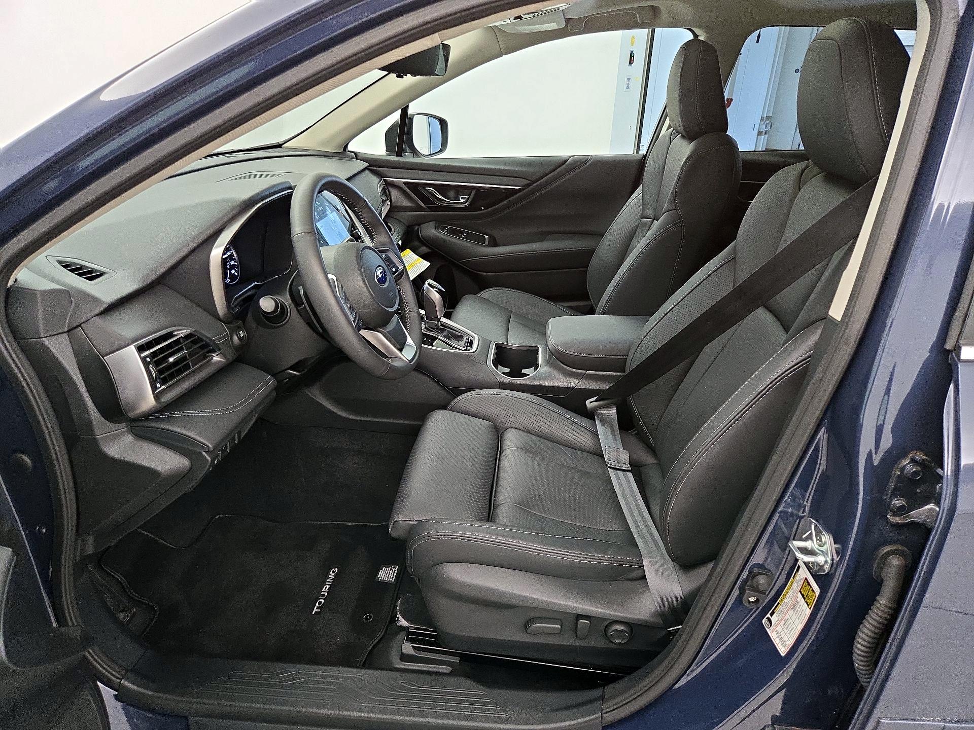 Thumbnail: 2024 Subaru Outback - 11