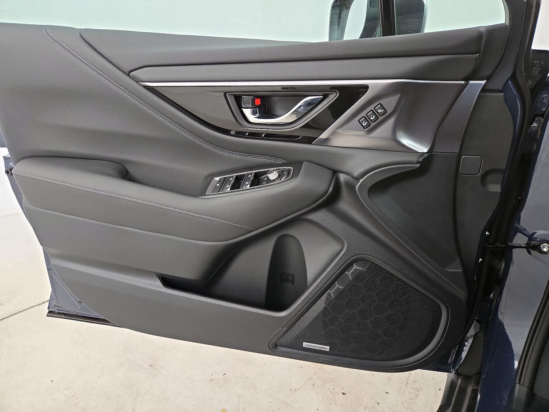 Thumbnail: 2024 Subaru Outback - 12