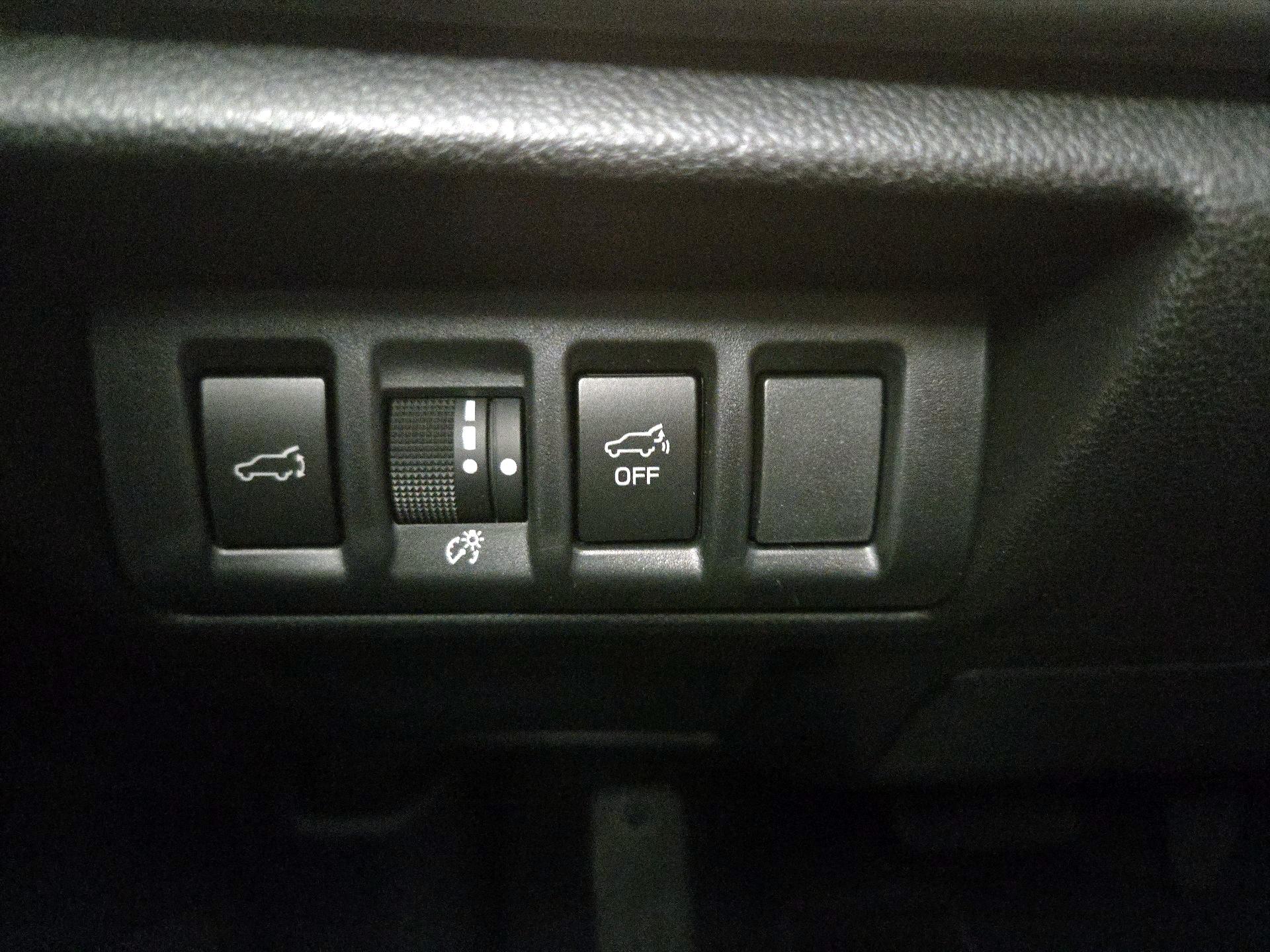 Thumbnail: 2024 Subaru Outback - 13