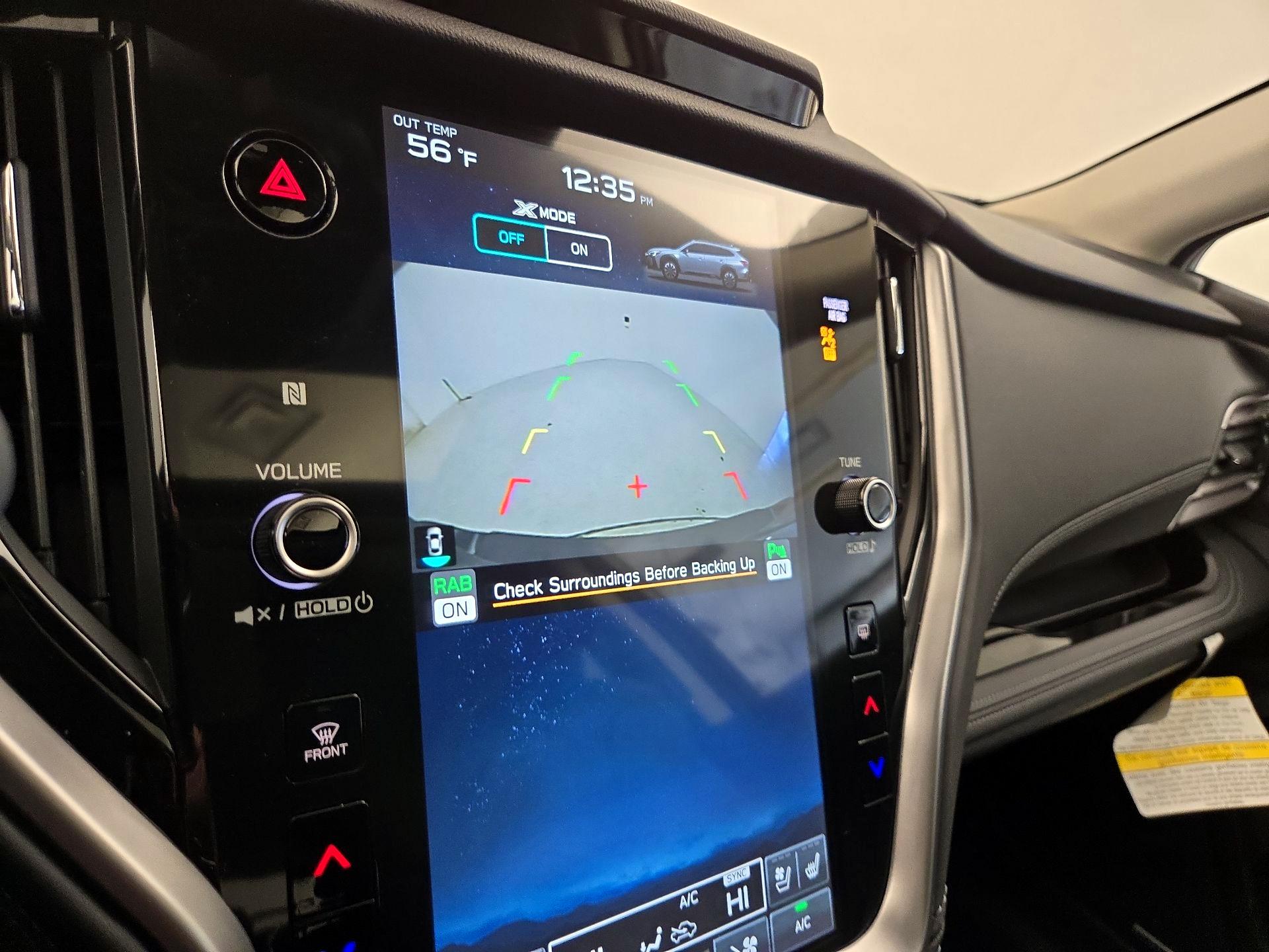 Thumbnail: 2024 Subaru Outback - 15