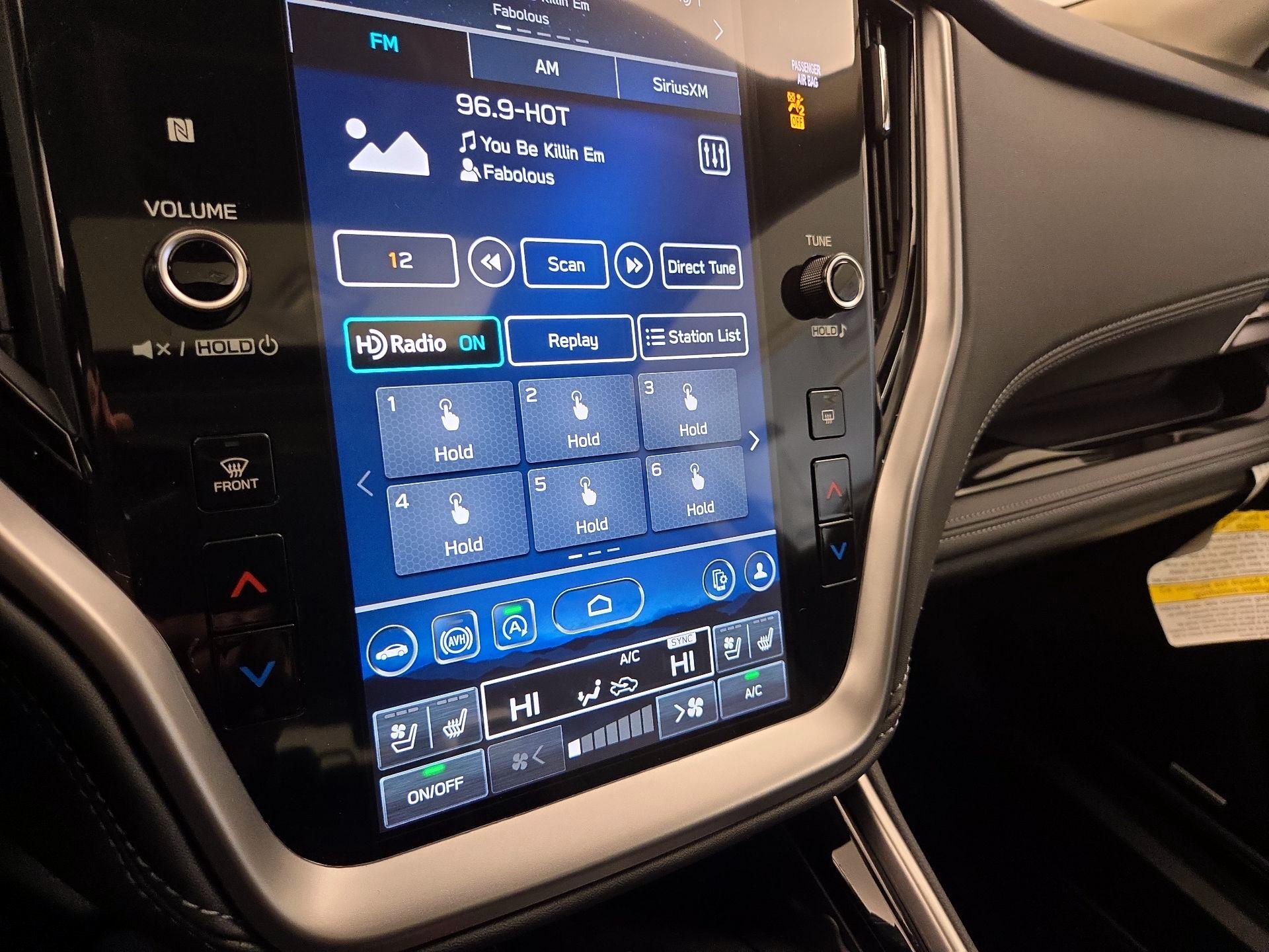 Thumbnail: 2024 Subaru Outback - 16