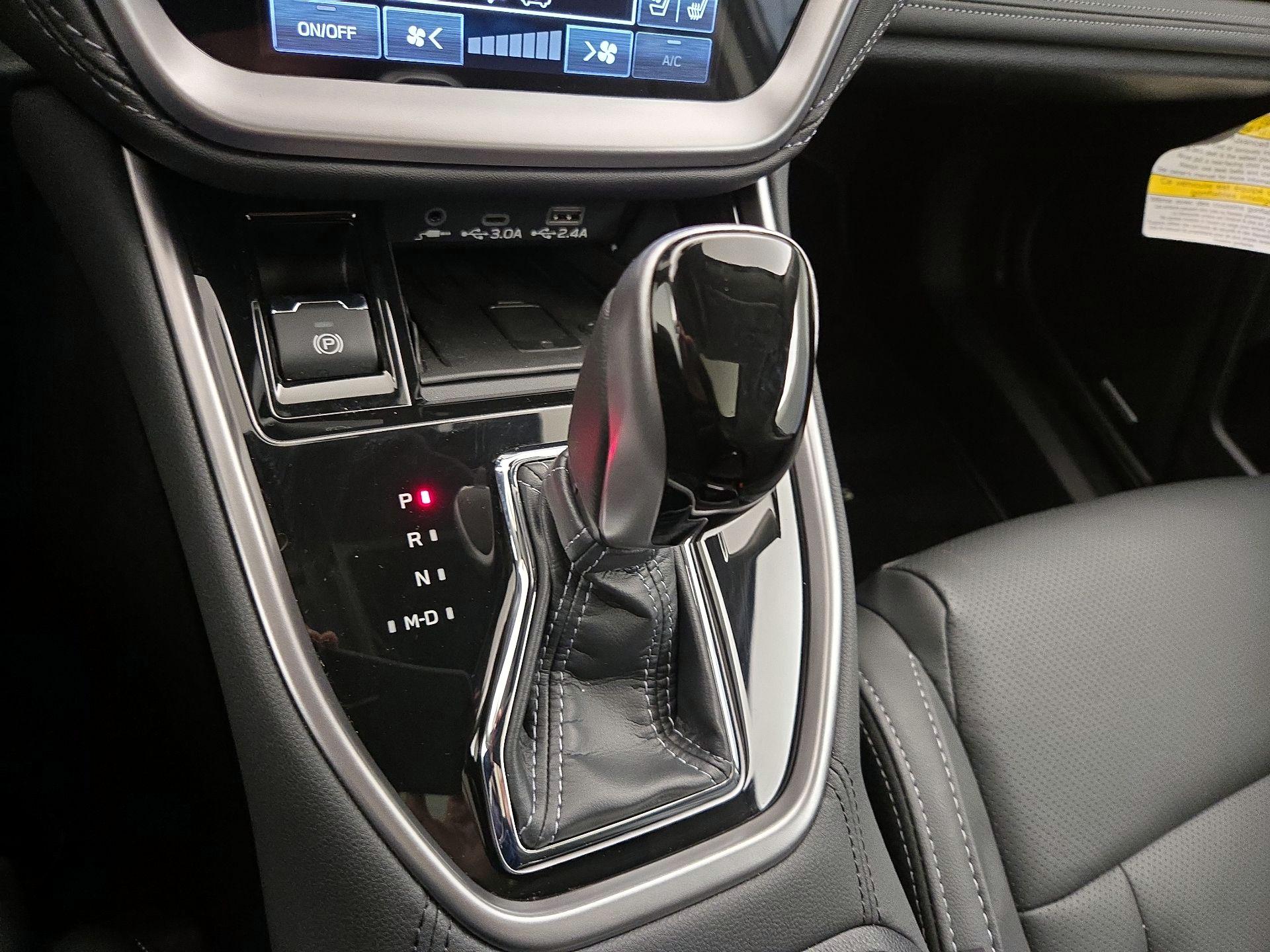 Thumbnail: 2024 Subaru Outback - 18