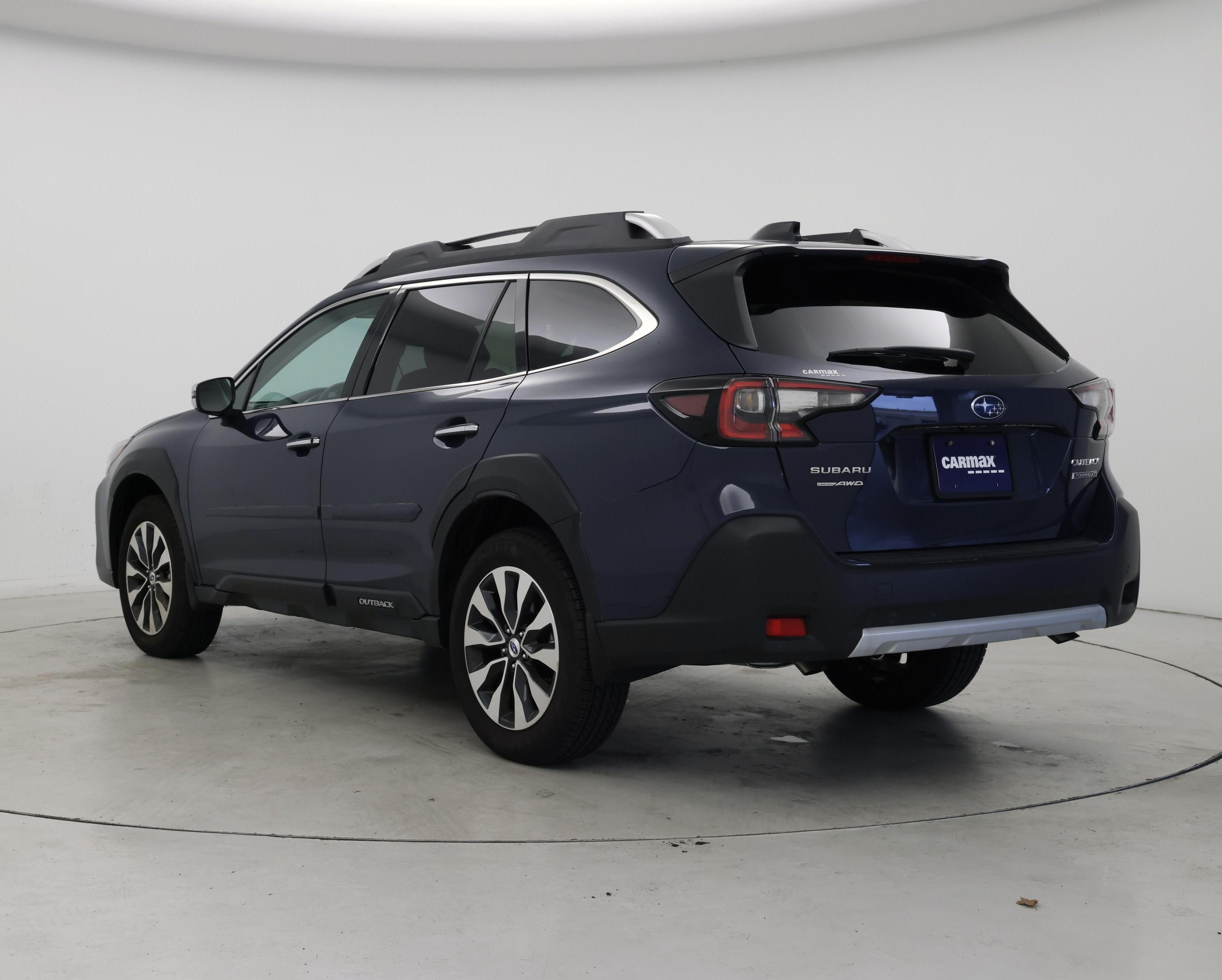 Thumbnail: 2024 Subaru Outback - 2