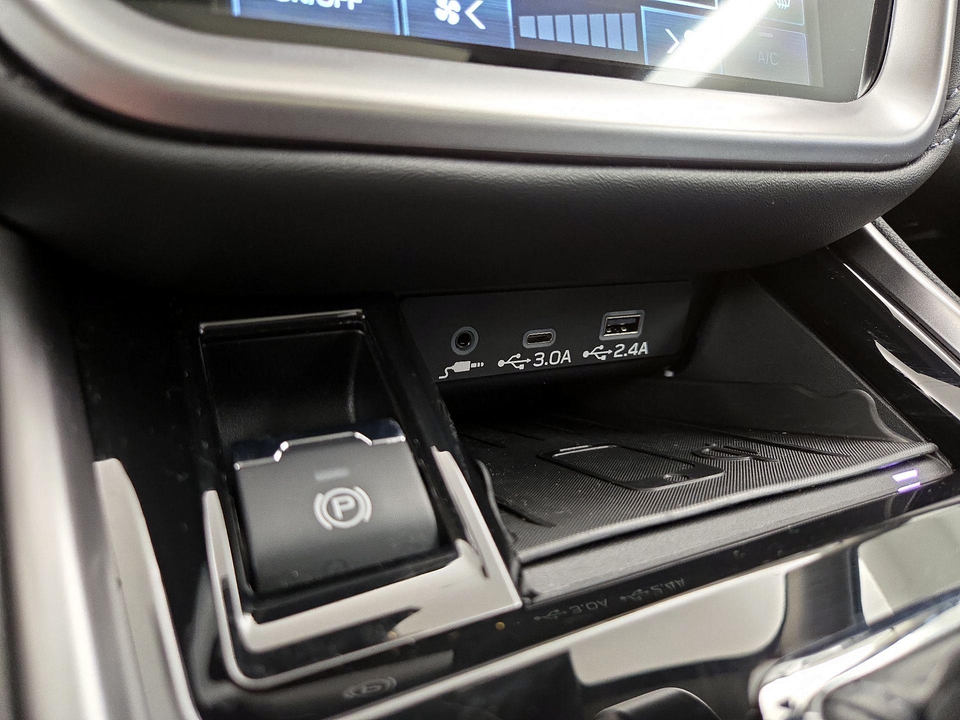 Thumbnail: 2024 Subaru Outback - 19