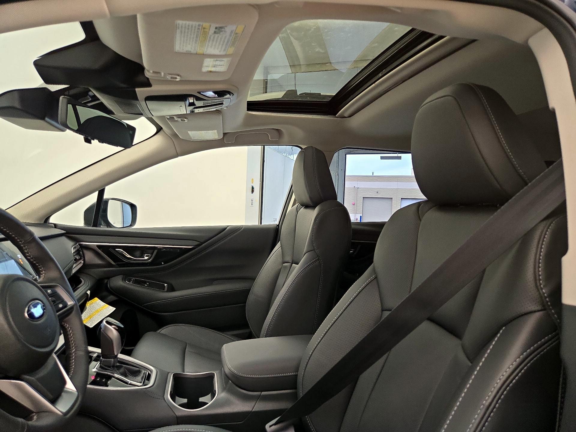 Thumbnail: 2024 Subaru Outback - 20