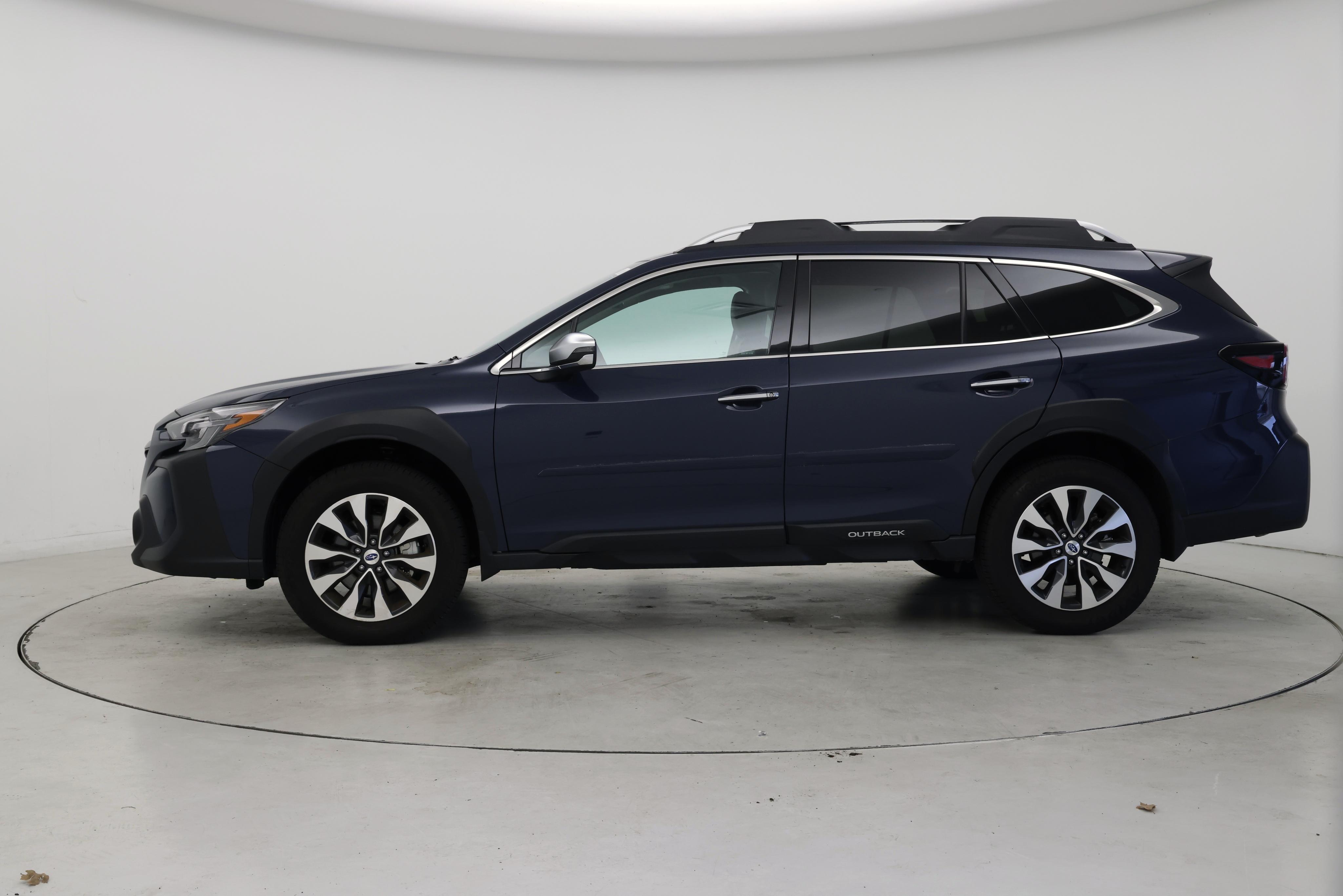 Thumbnail: 2024 Subaru Outback - 3