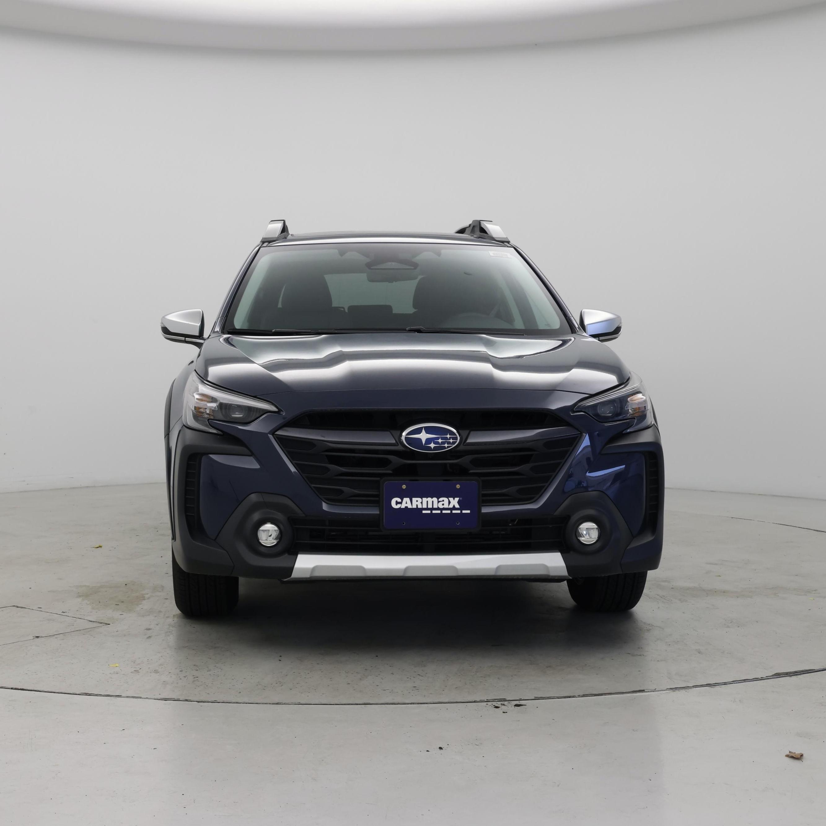 Thumbnail: 2024 Subaru Outback - 5