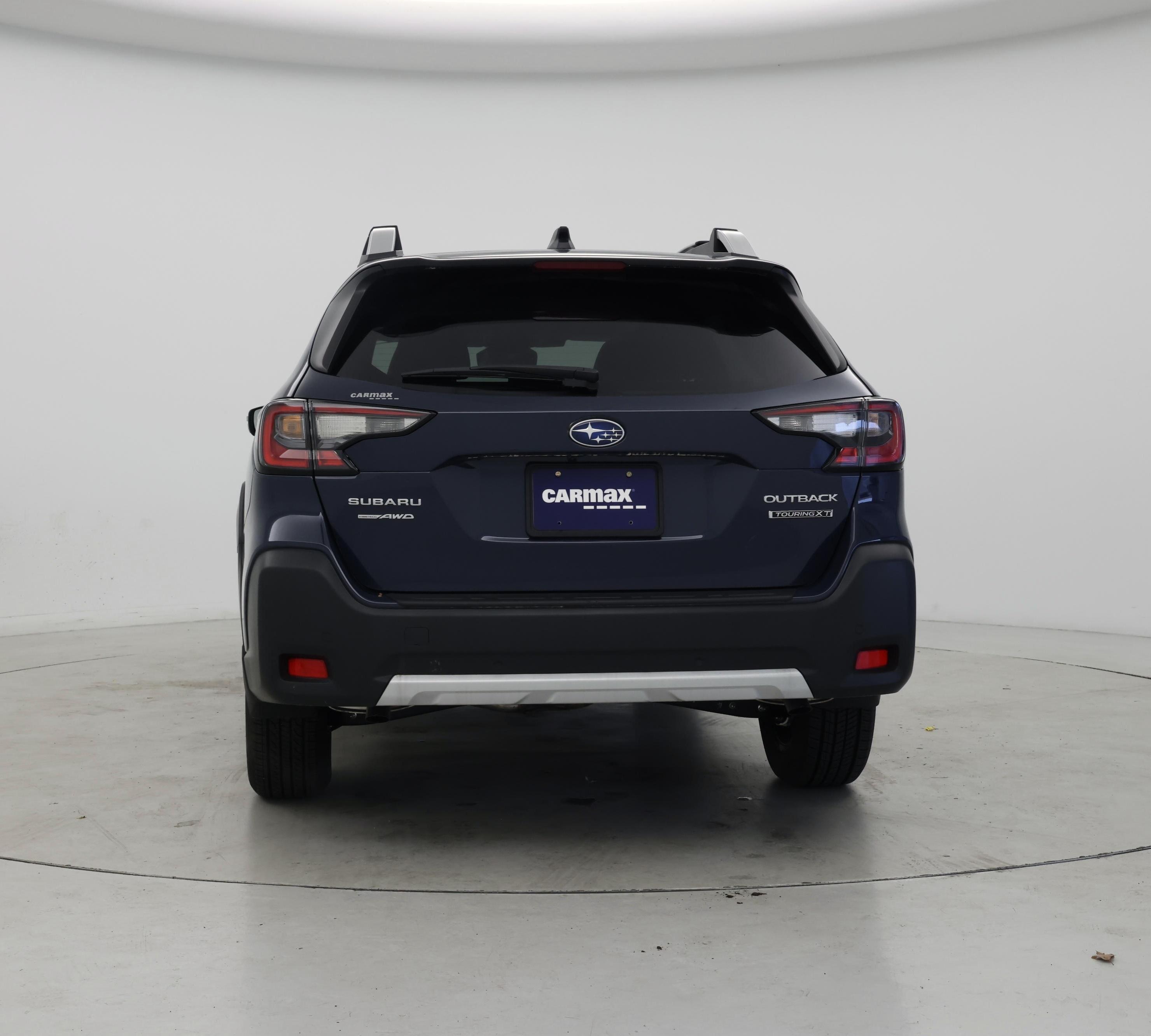 Thumbnail: 2024 Subaru Outback - 6