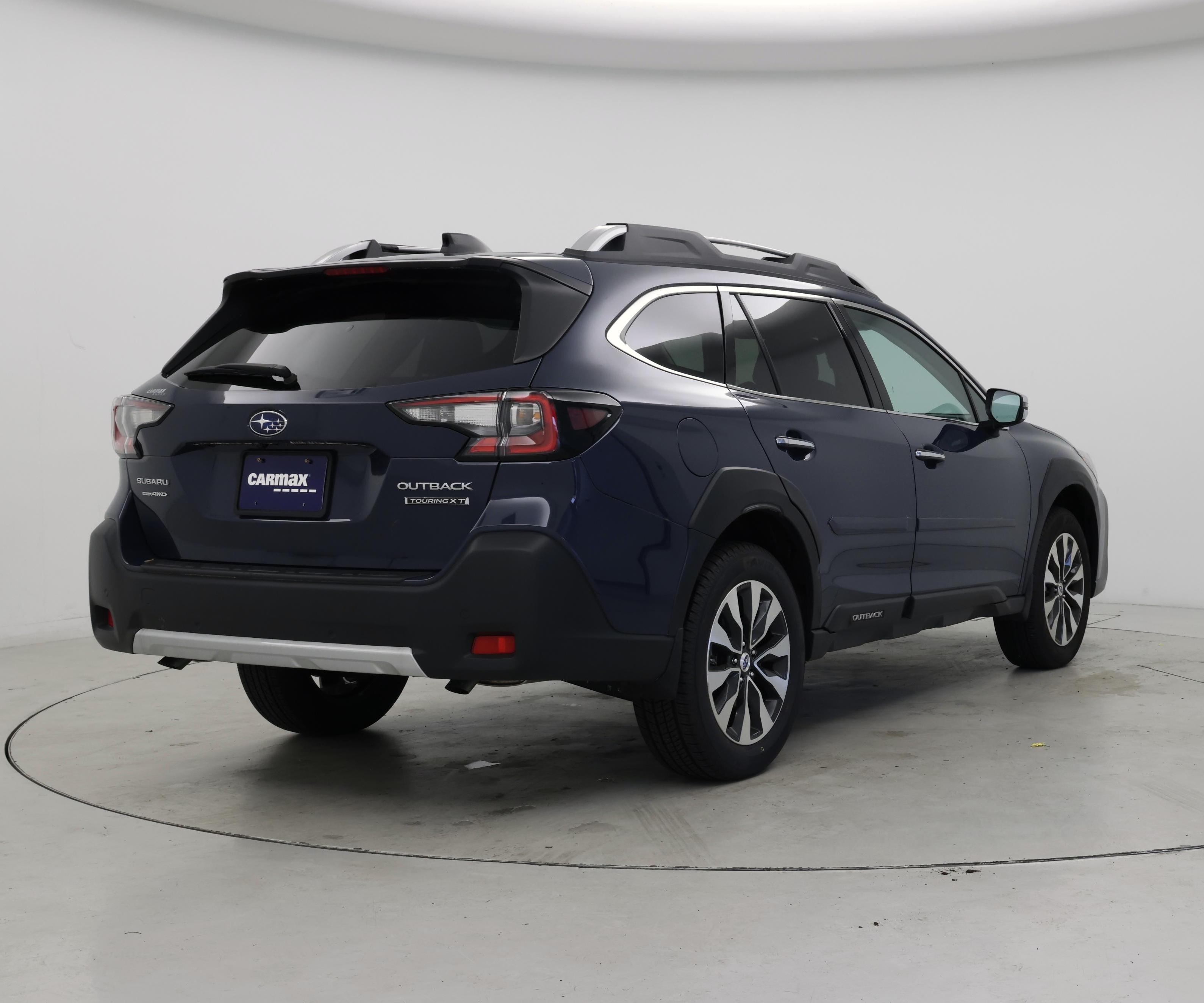 Thumbnail: 2024 Subaru Outback - 8