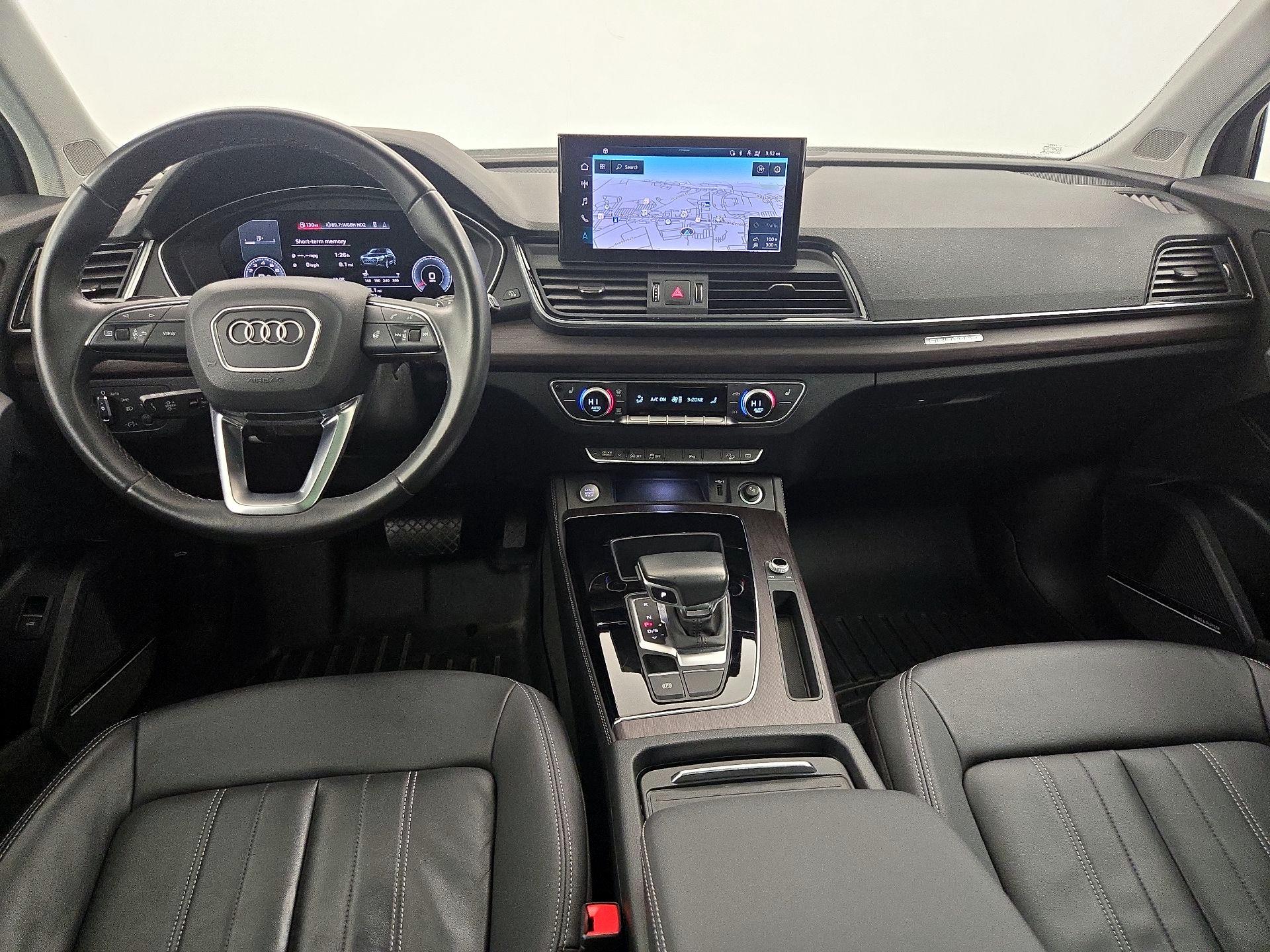 Thumbnail: 2021 Audi Q5 - 9