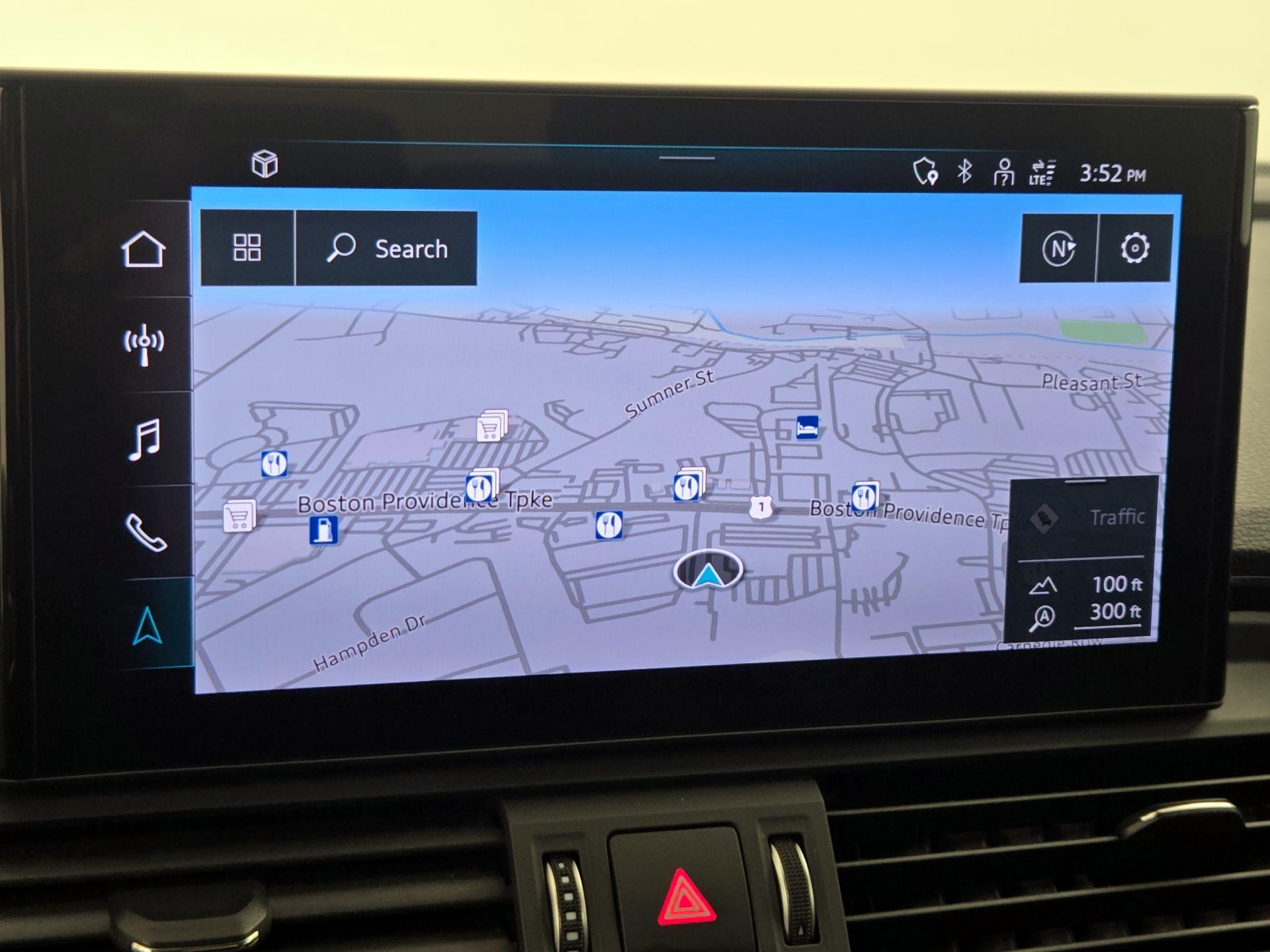 Thumbnail: 2021 Audi Q5 - 14