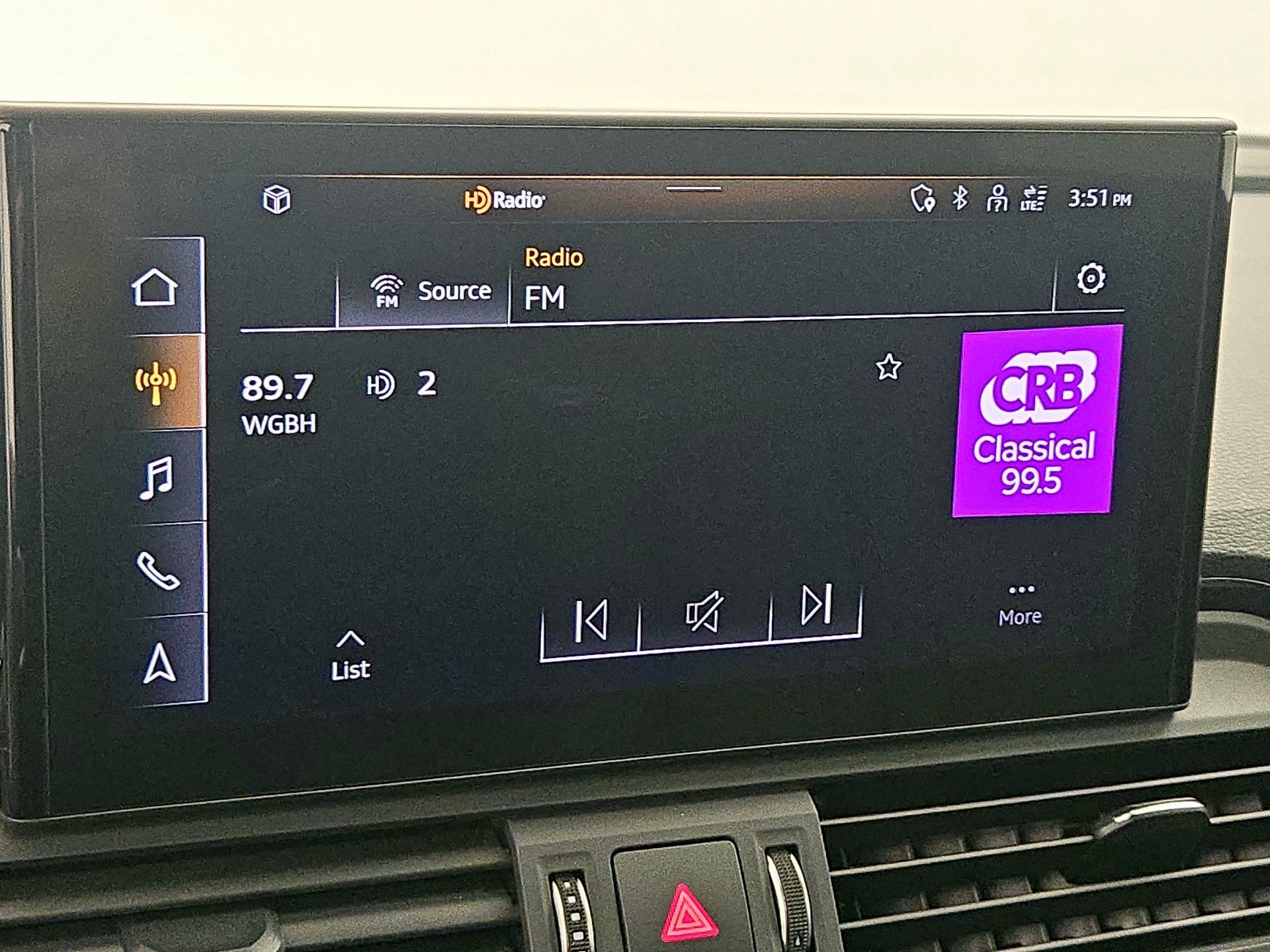 Thumbnail: 2021 Audi Q5 - 16