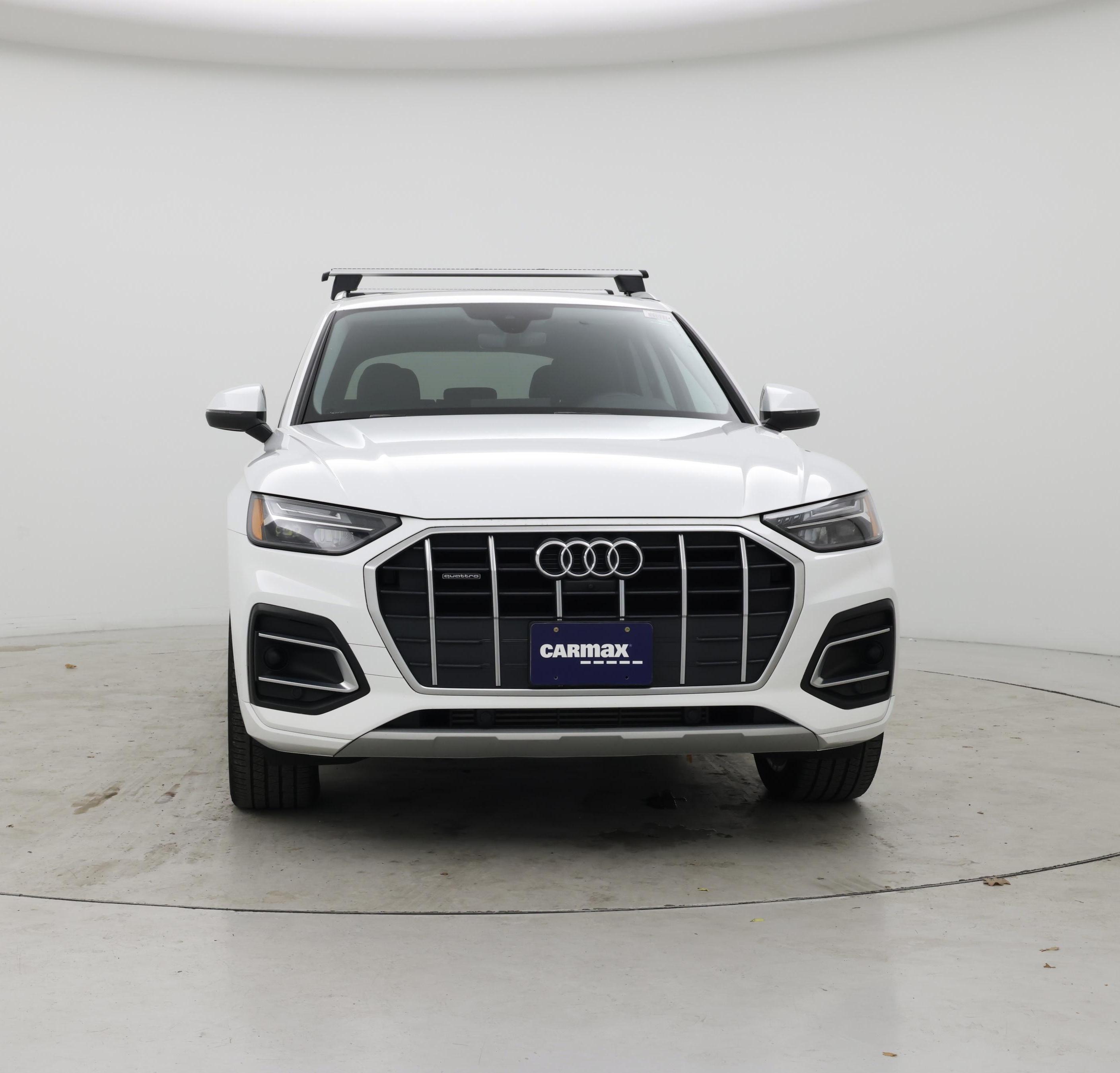 Thumbnail: 2021 Audi Q5 - 5