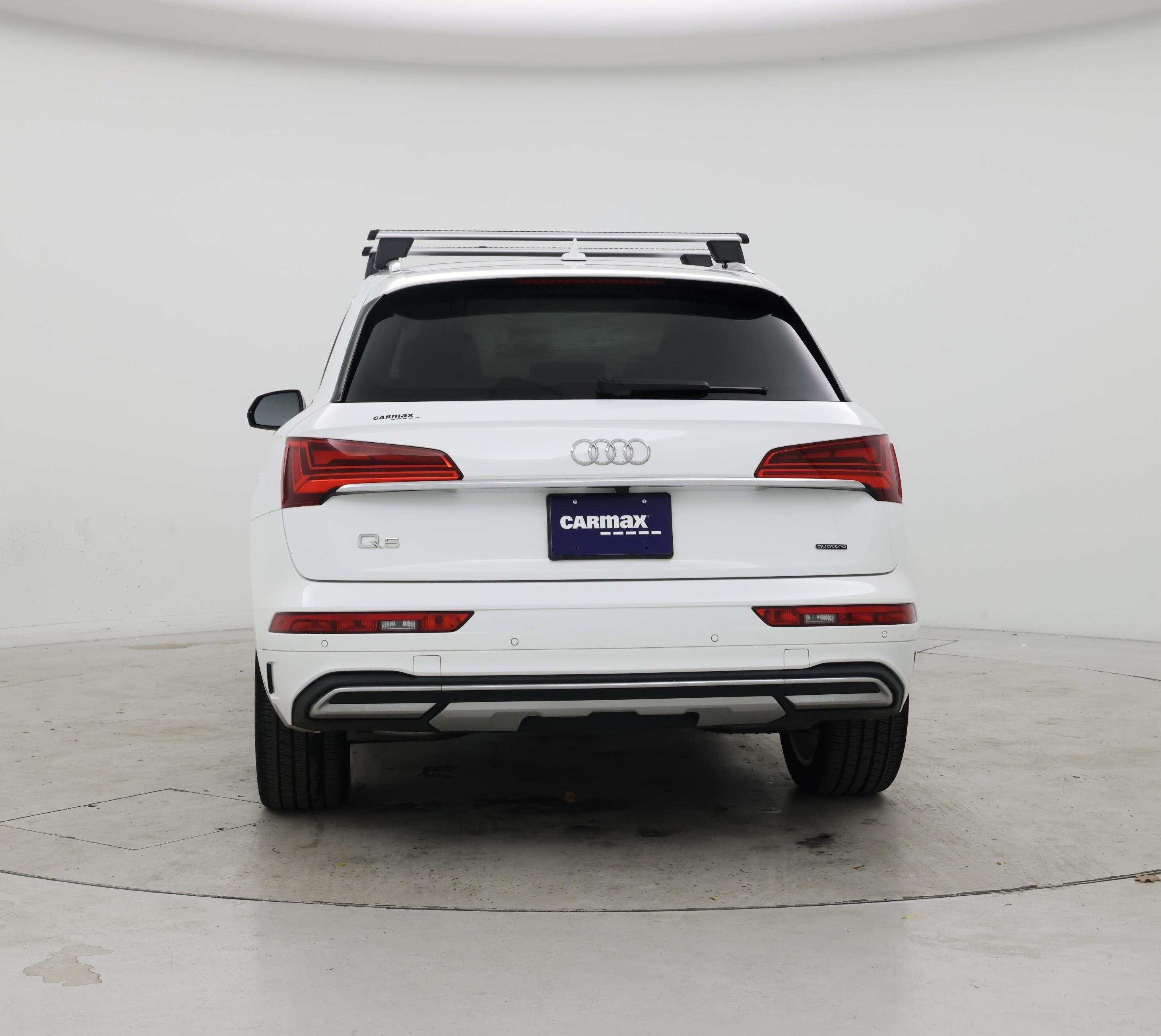 Thumbnail: 2021 Audi Q5 - 6