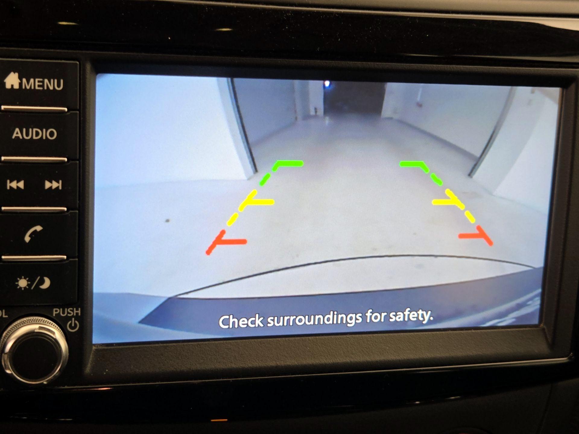 Thumbnail: 2019 Nissan Sentra - 14