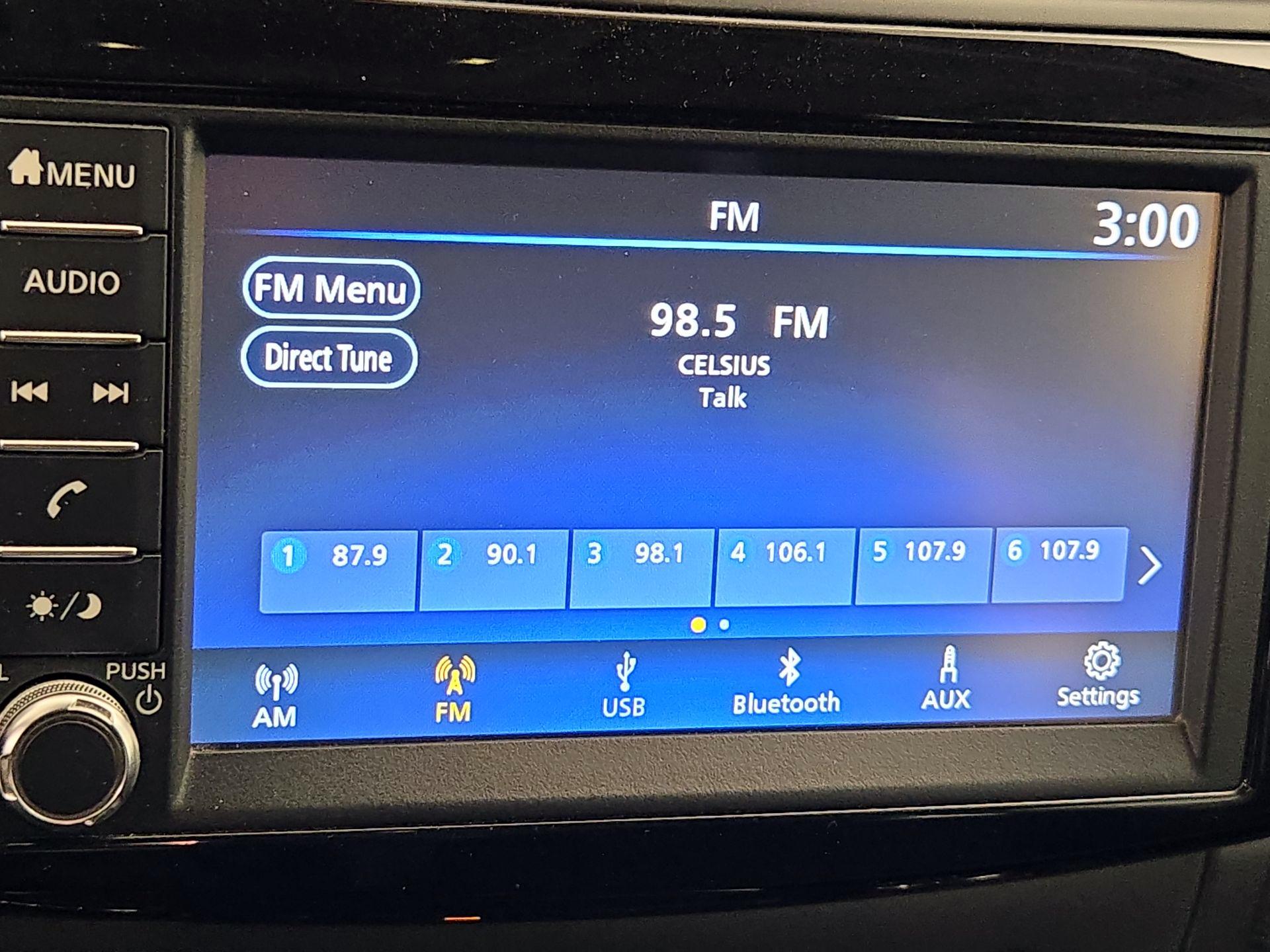 Thumbnail: 2019 Nissan Sentra - 15