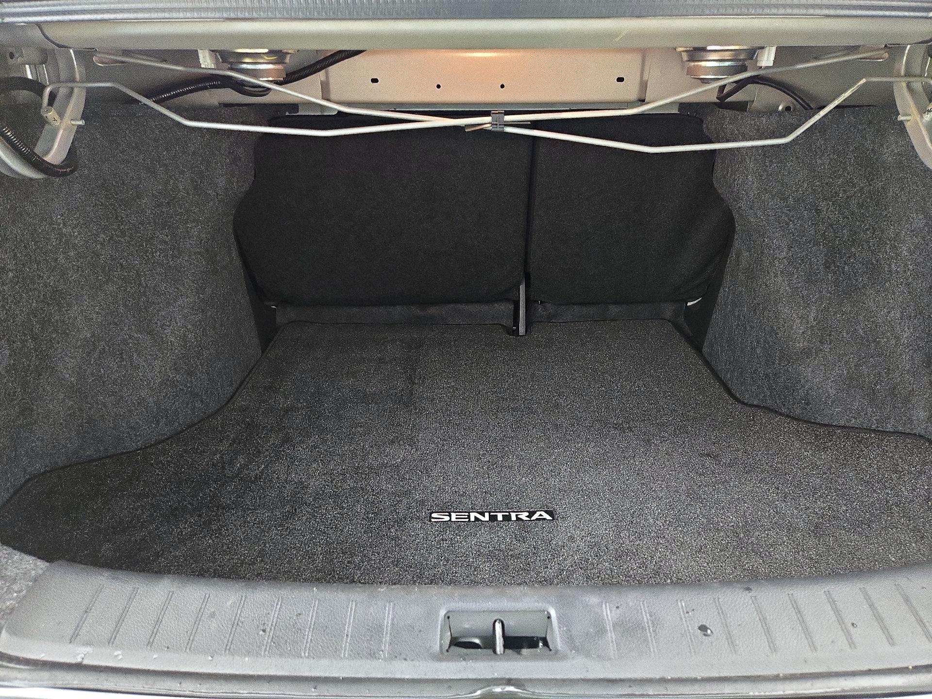 Thumbnail: 2019 Nissan Sentra - 20