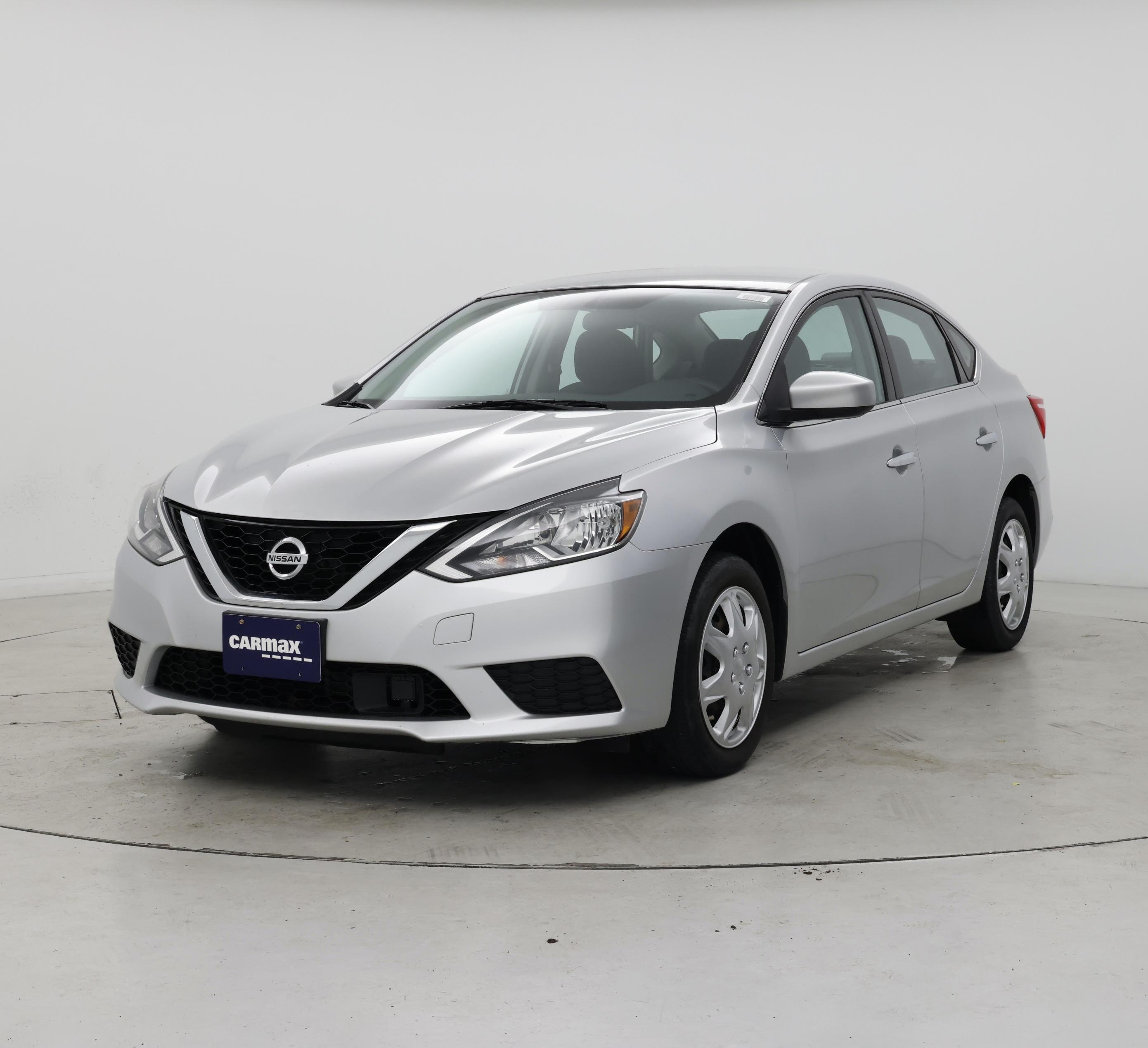 Thumbnail: 2019 Nissan Sentra - 4