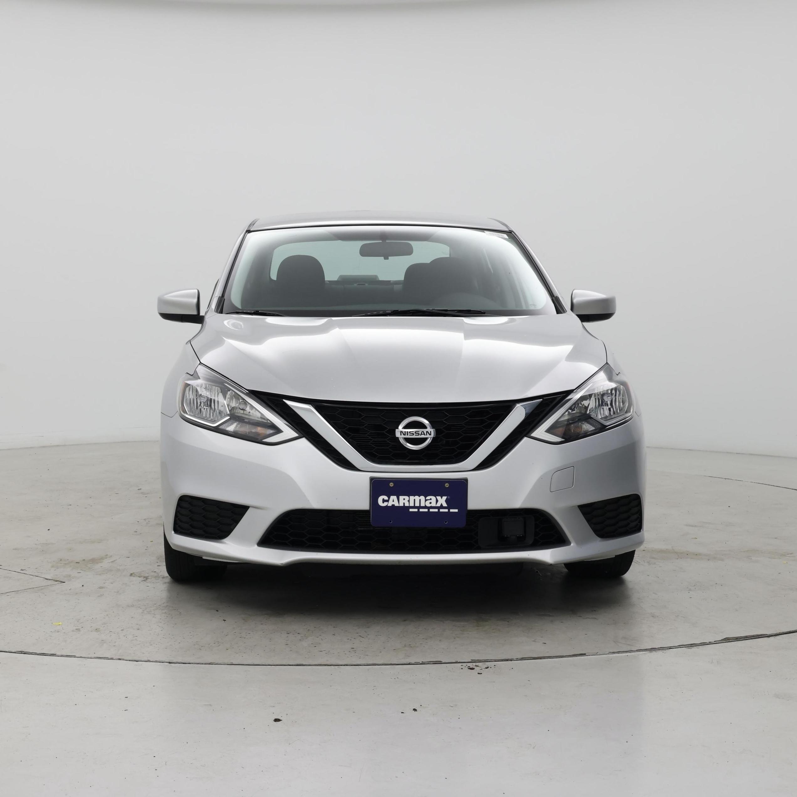Thumbnail: 2019 Nissan Sentra - 5