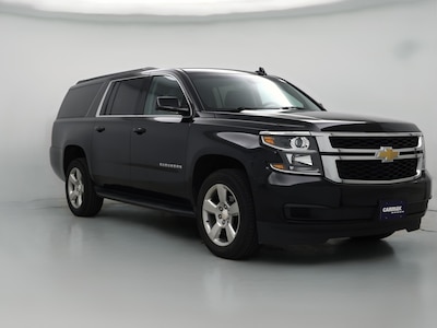 2020 Chevrolet Suburban 1500 LS