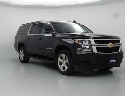 2020 Chevrolet Suburban 1500 LS