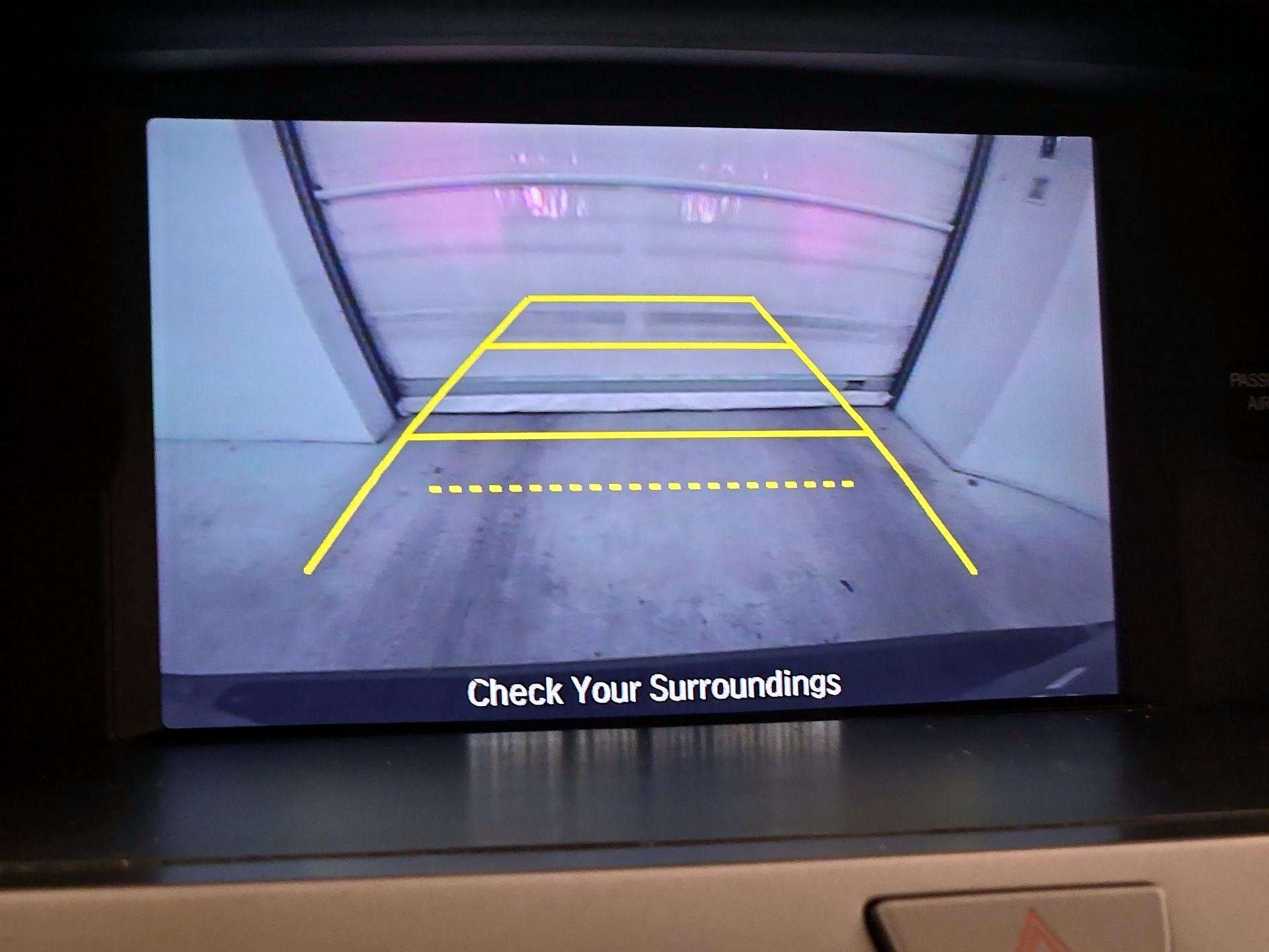 Thumbnail: 2015 Honda Odyssey - 14