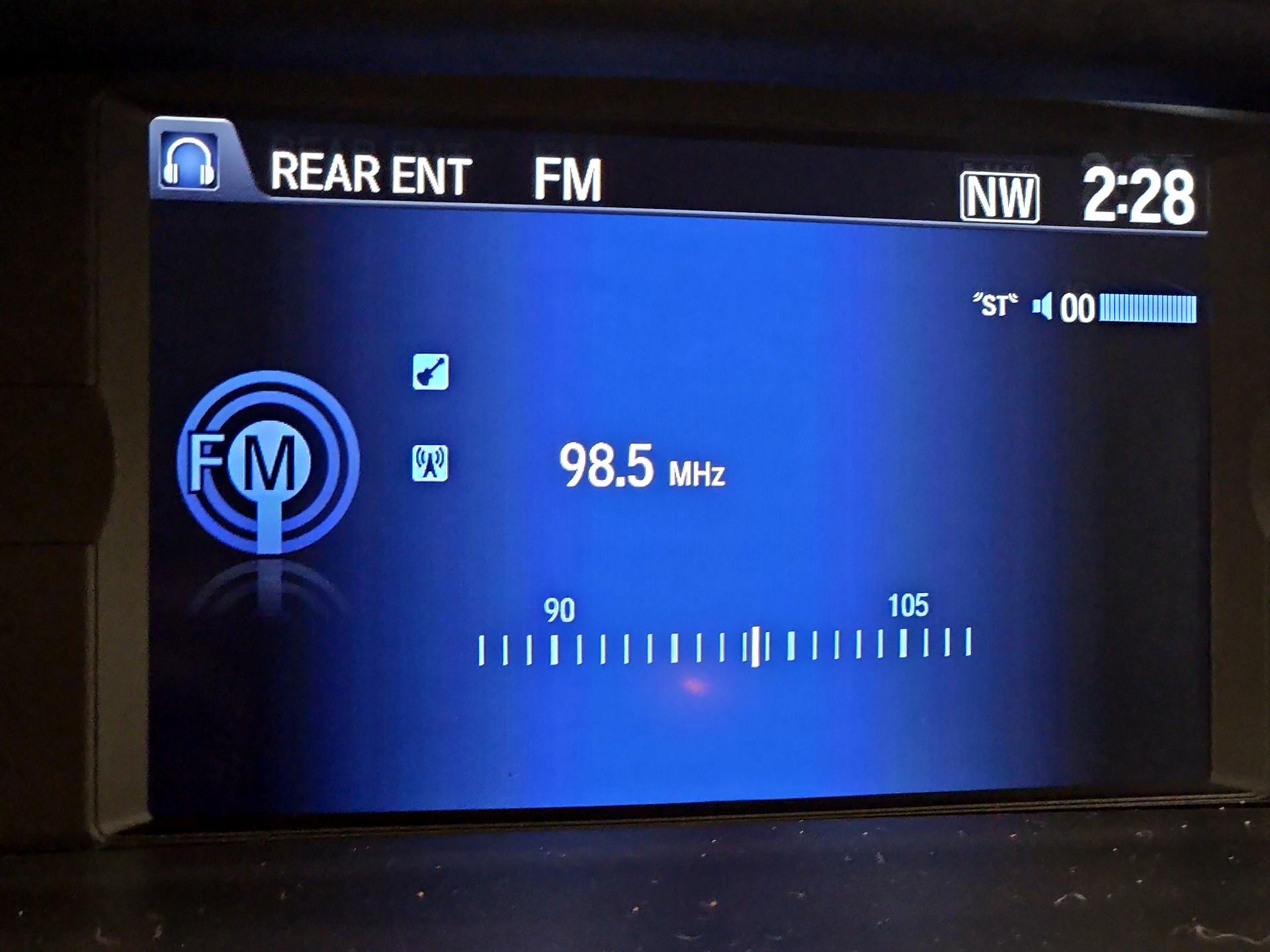 Thumbnail: 2015 Honda Odyssey - 15