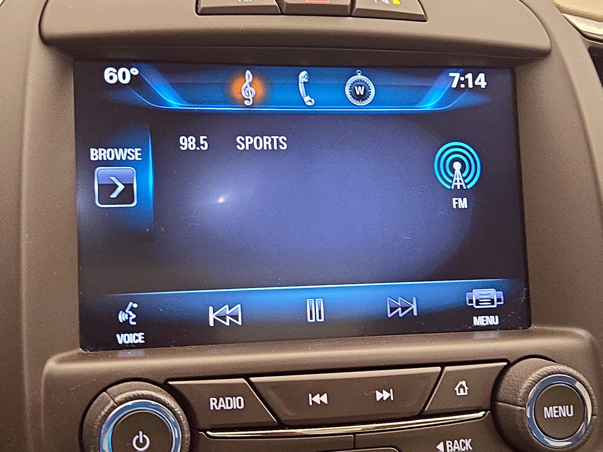 Thumbnail: 2014 Buick LaCrosse - 15