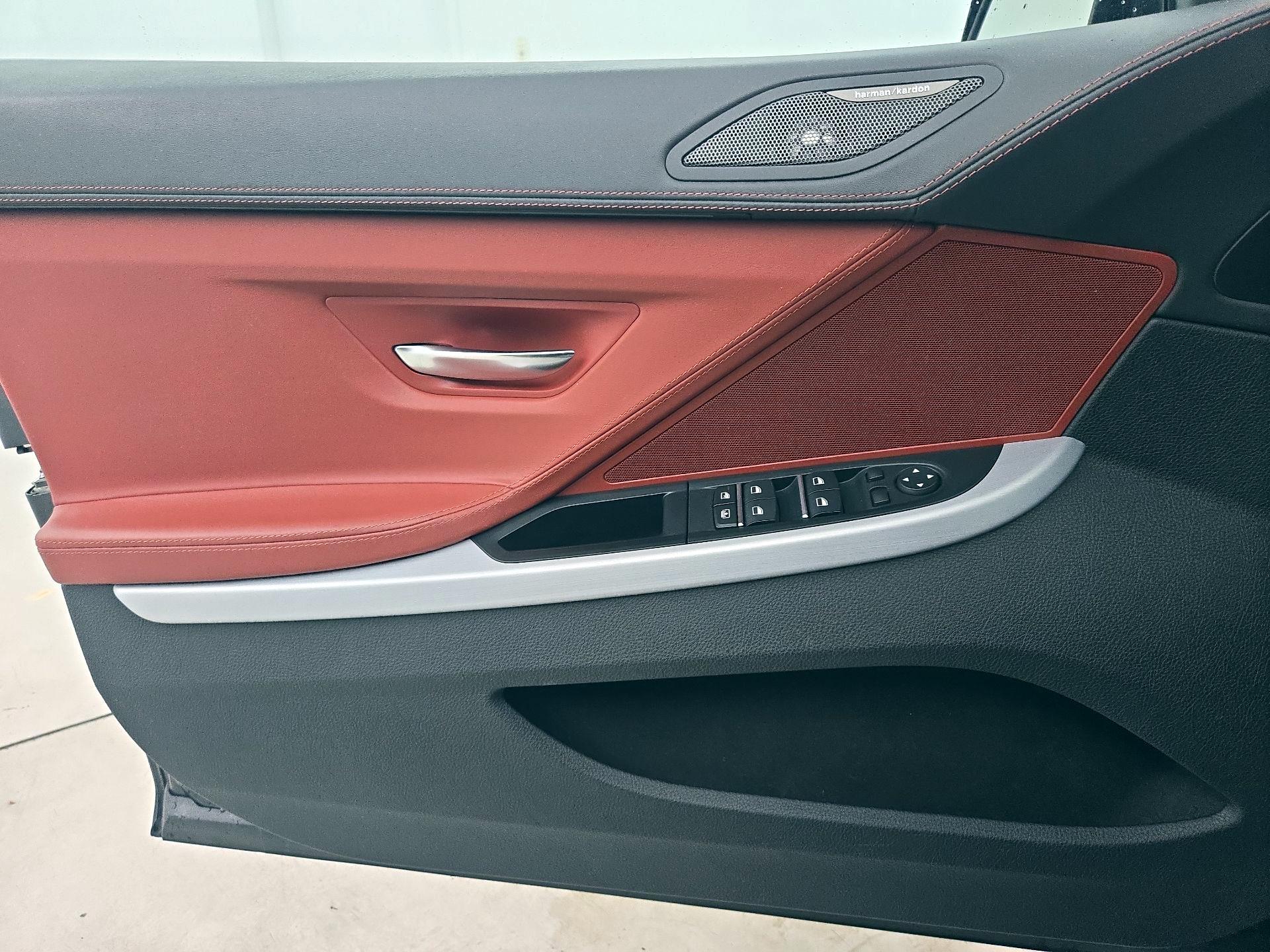 Thumbnail: 2015 BMW 6 Series - 12